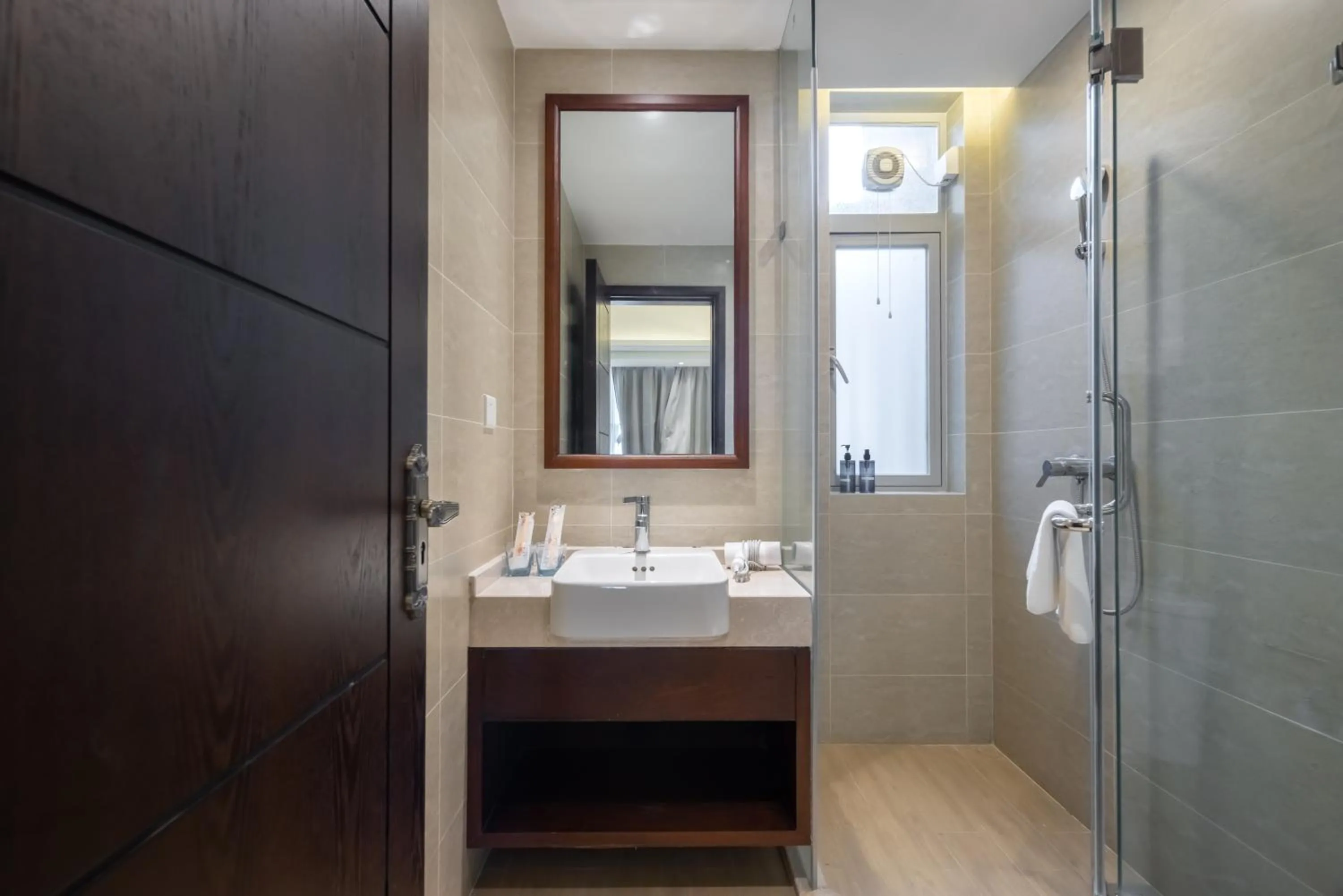 Iccssi Villa Haitang Bay Sanya