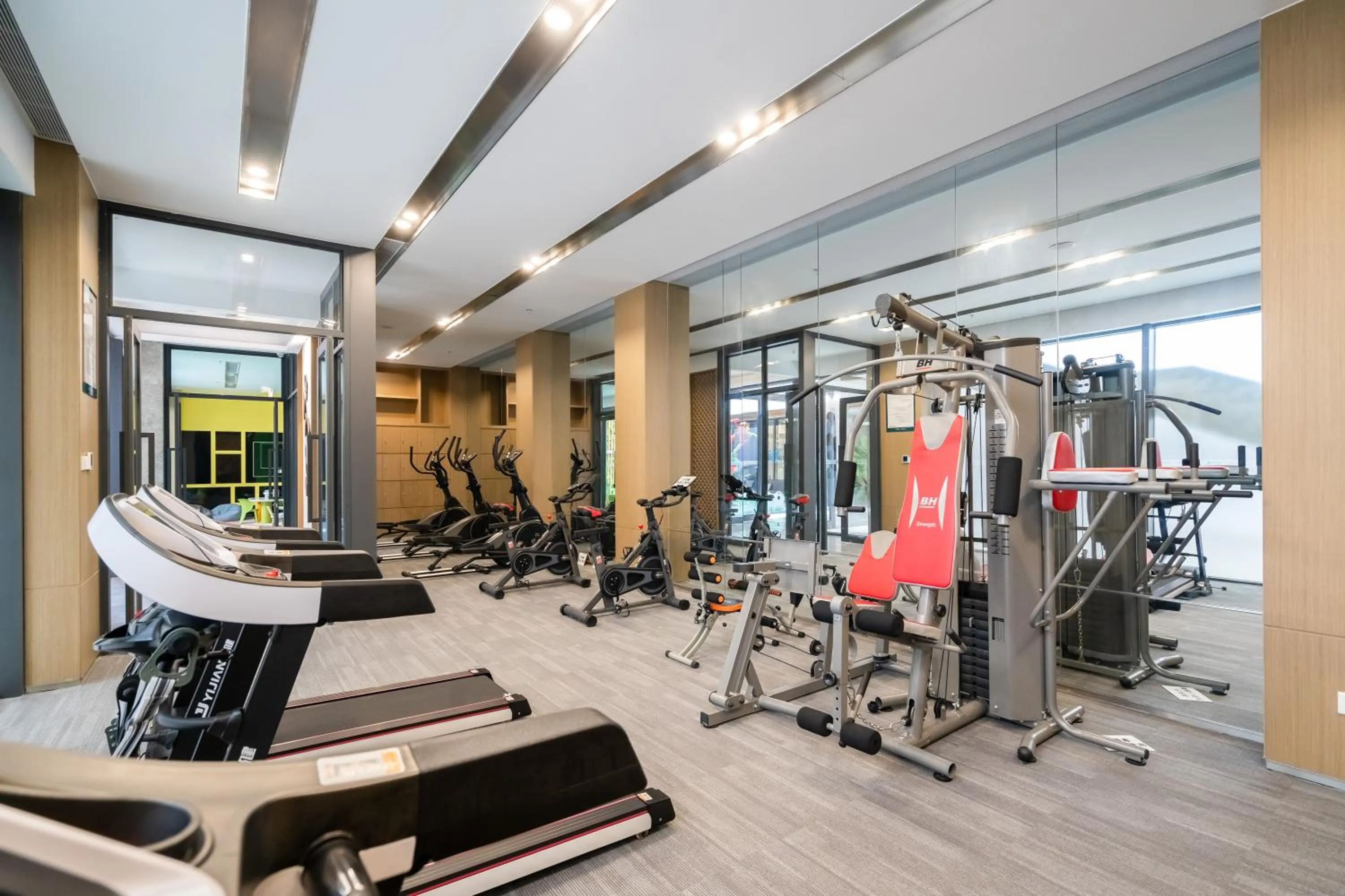 Iccssi Villa Haitang Bay Sanya