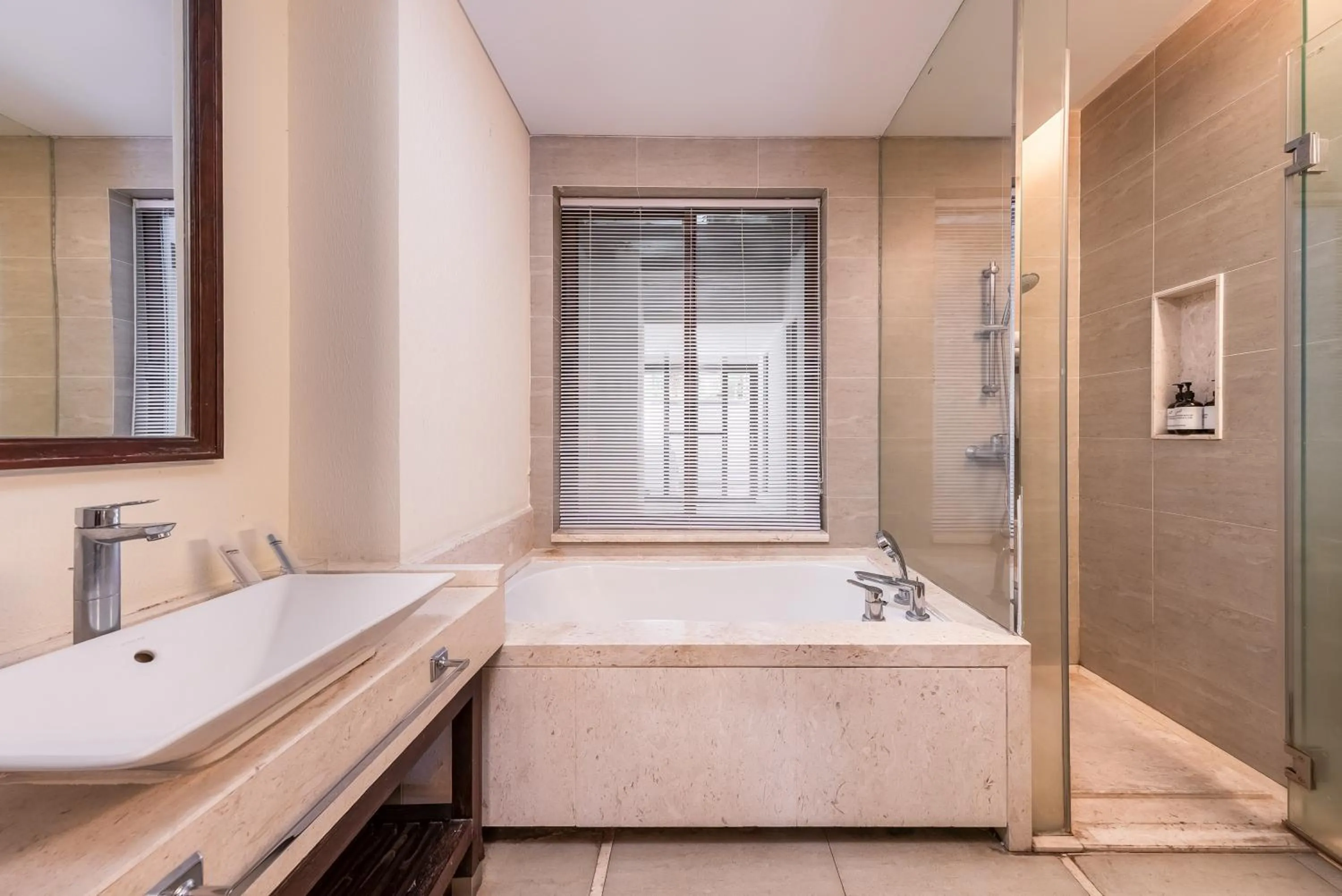 Iccssi Villa Haitang Bay Sanya