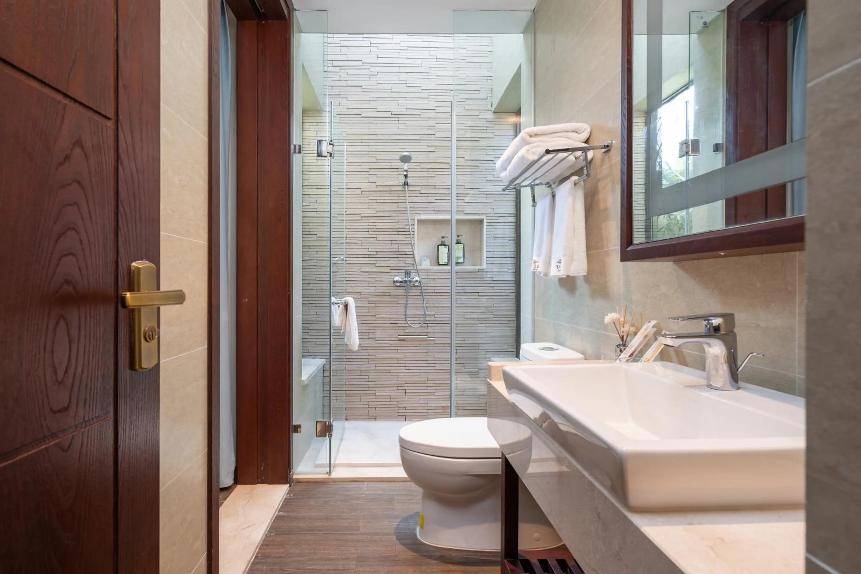 Iccssi Villa Haitang Bay Sanya