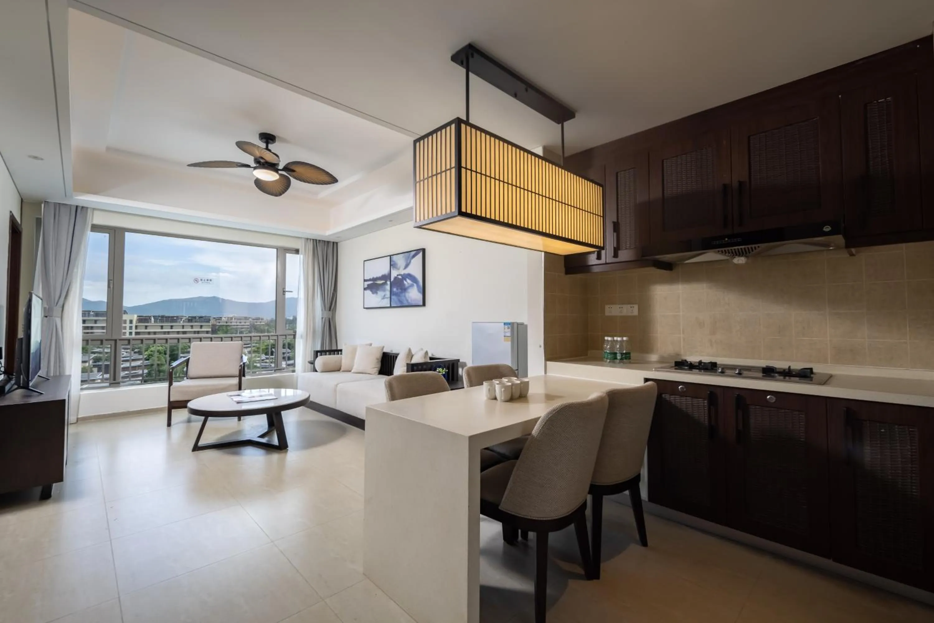 Iccssi Villa Haitang Bay Sanya