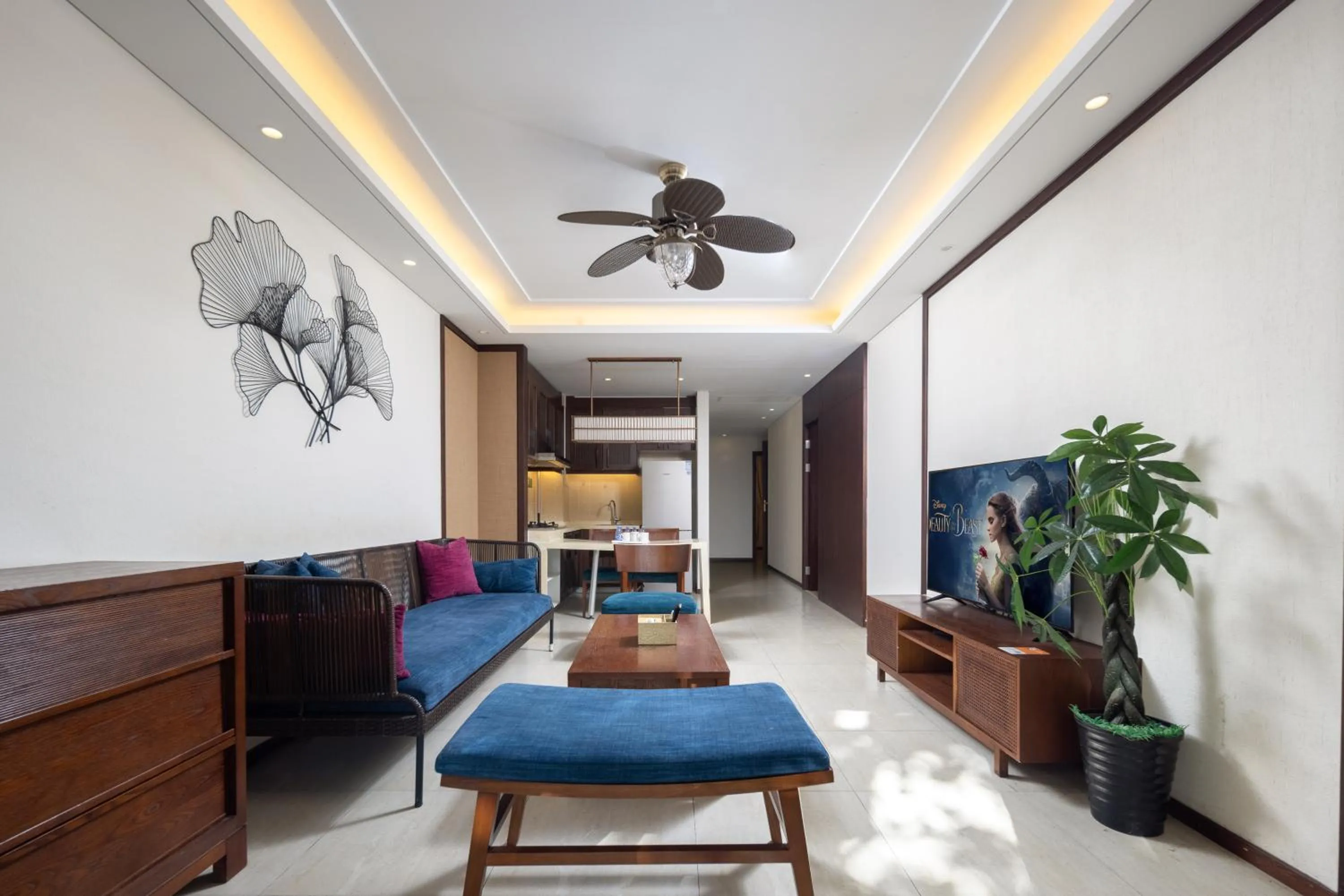 Iccssi Villa Haitang Bay Sanya