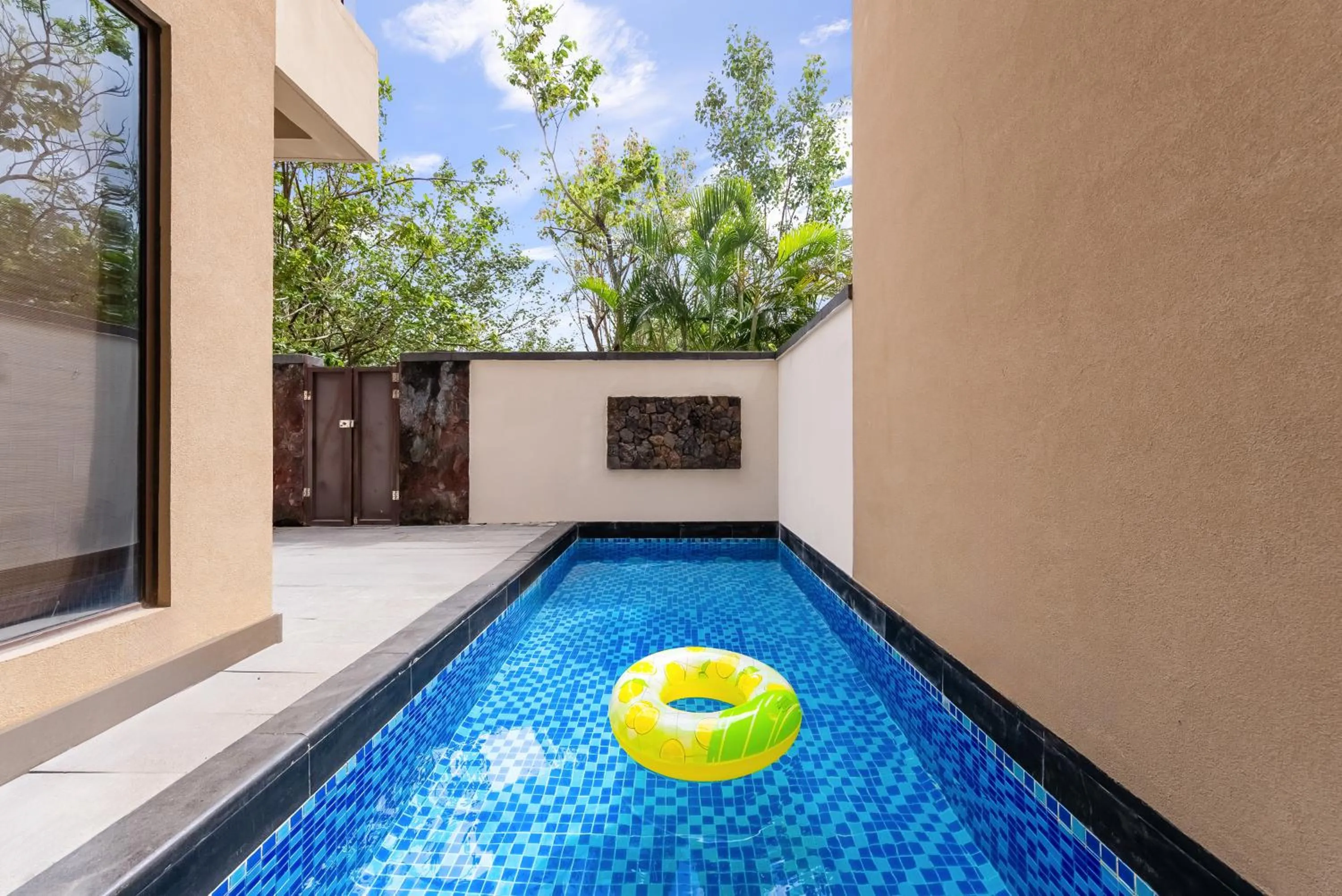 Iccssi Villa Haitang Bay Sanya