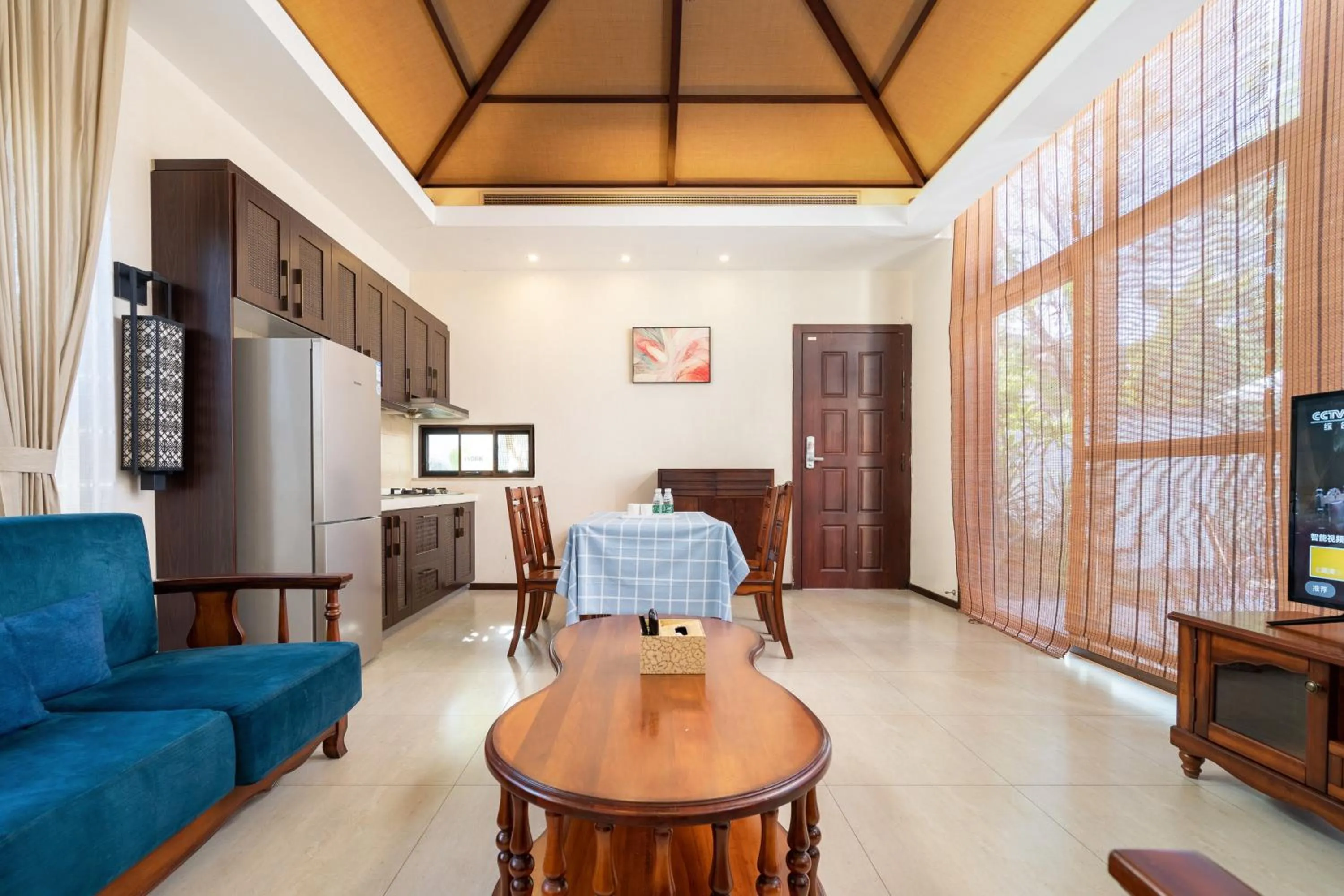 Iccssi Villa Haitang Bay Sanya