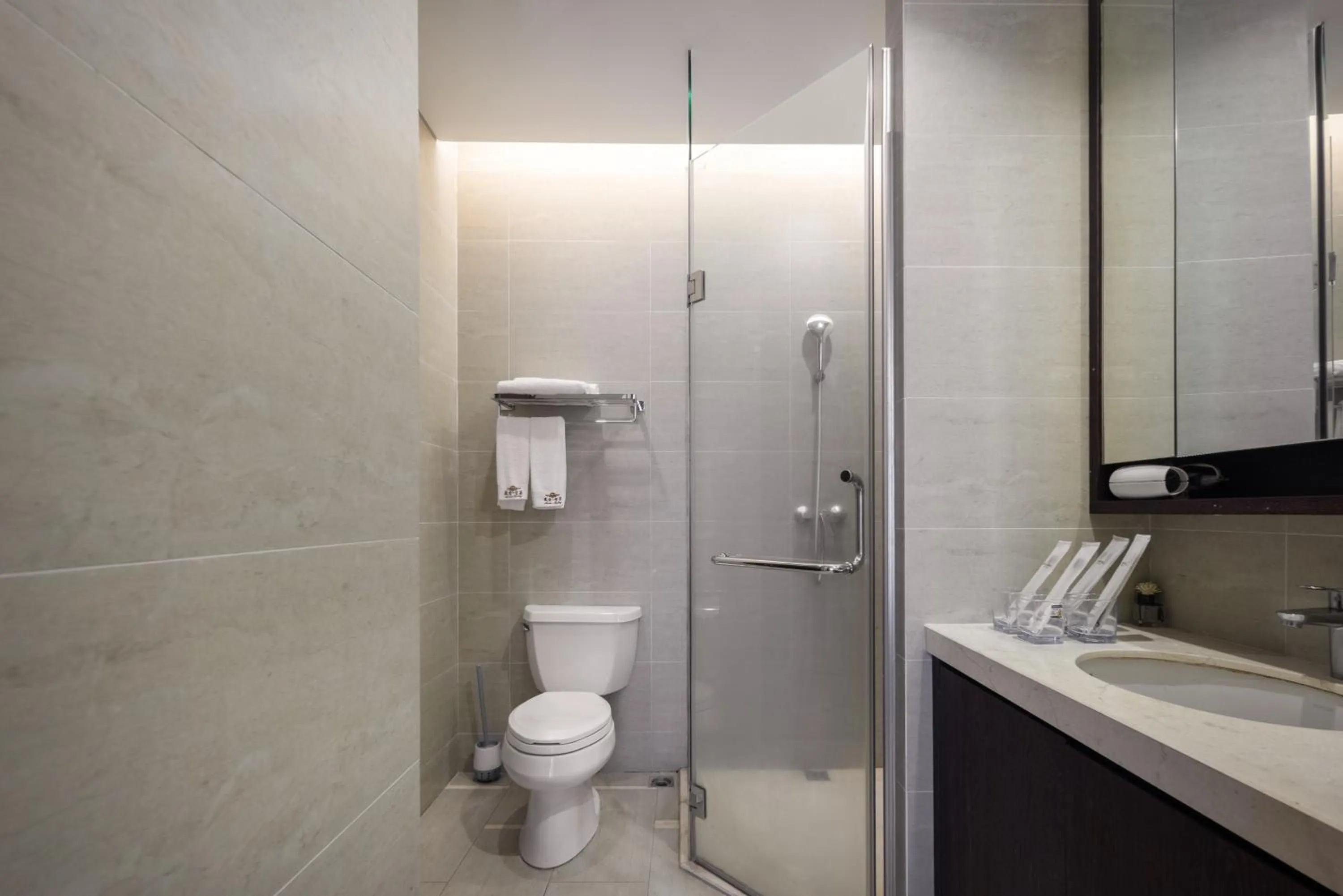 Iccssi Villa Haitang Bay Sanya