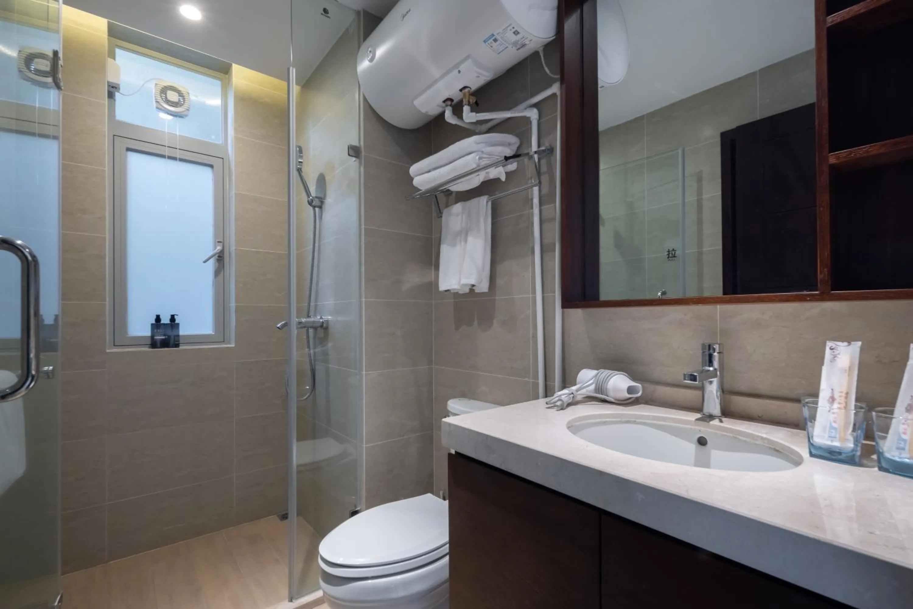 Iccssi Villa Haitang Bay Sanya