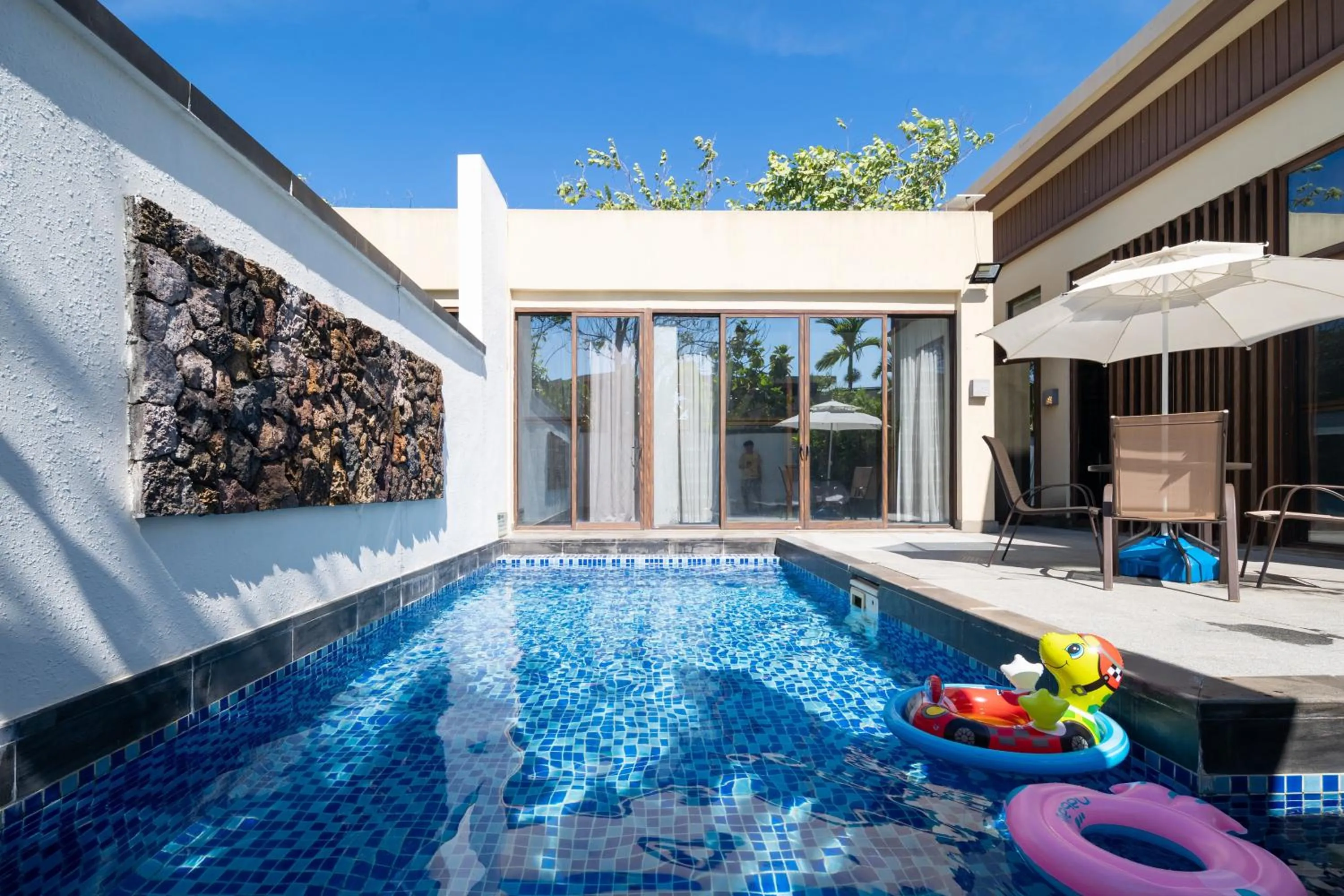 Iccssi Villa Haitang Bay Sanya