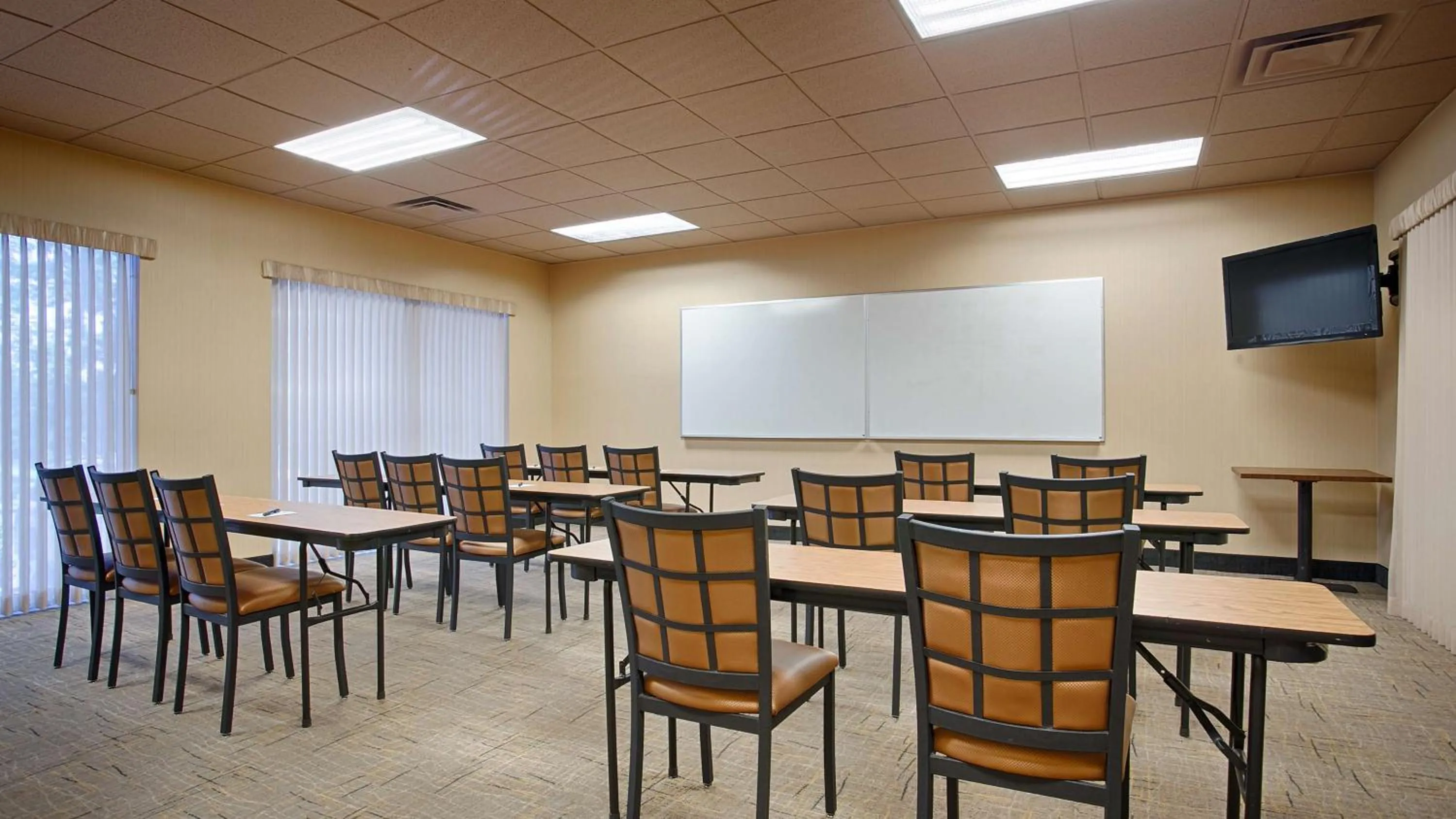 Meeting/conference room in Best Western Branson Inn and Conference Center
