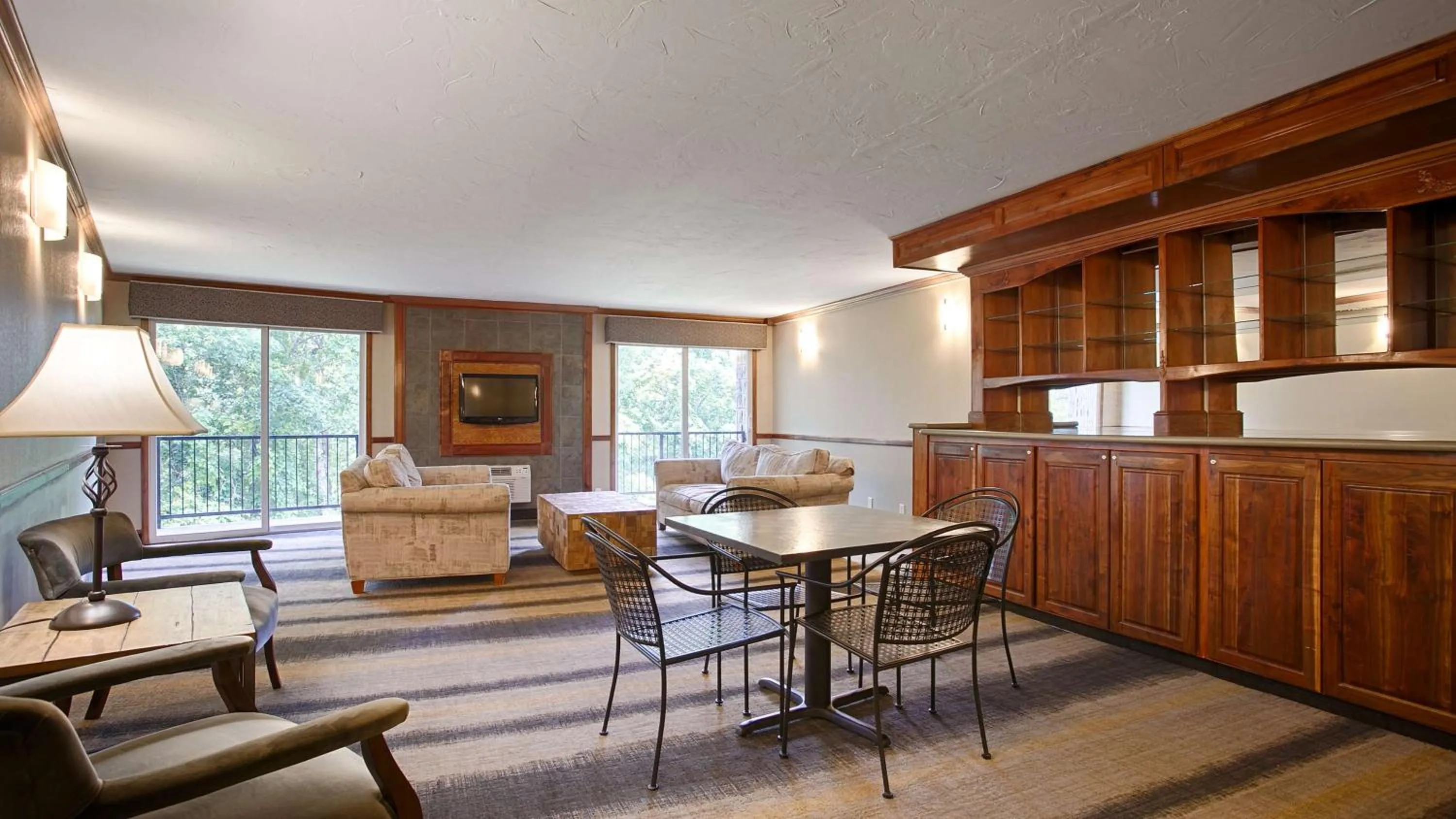 Meeting/conference room in Best Western Branson Inn and Conference Center