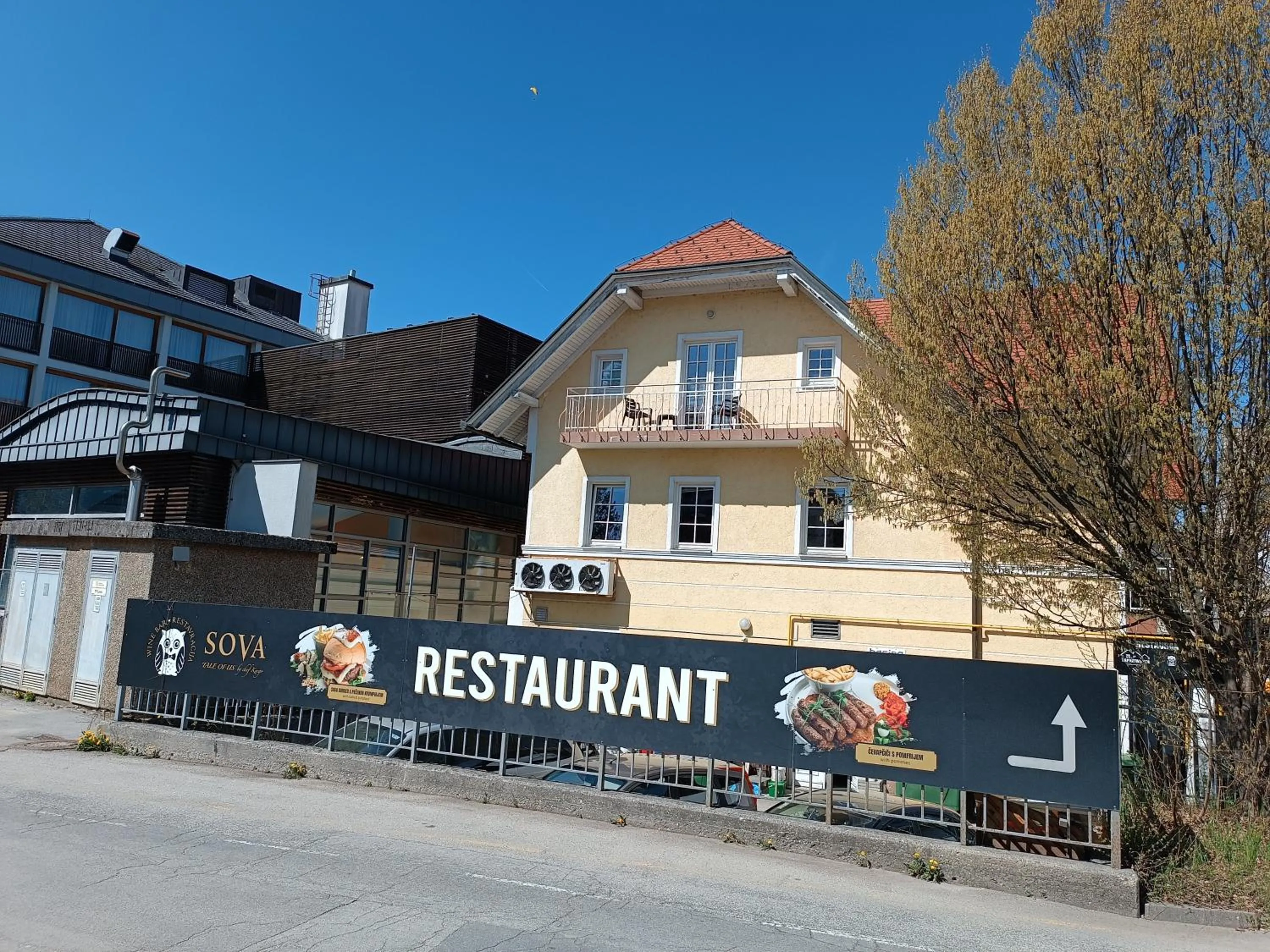 Apartment Emona Bled 4