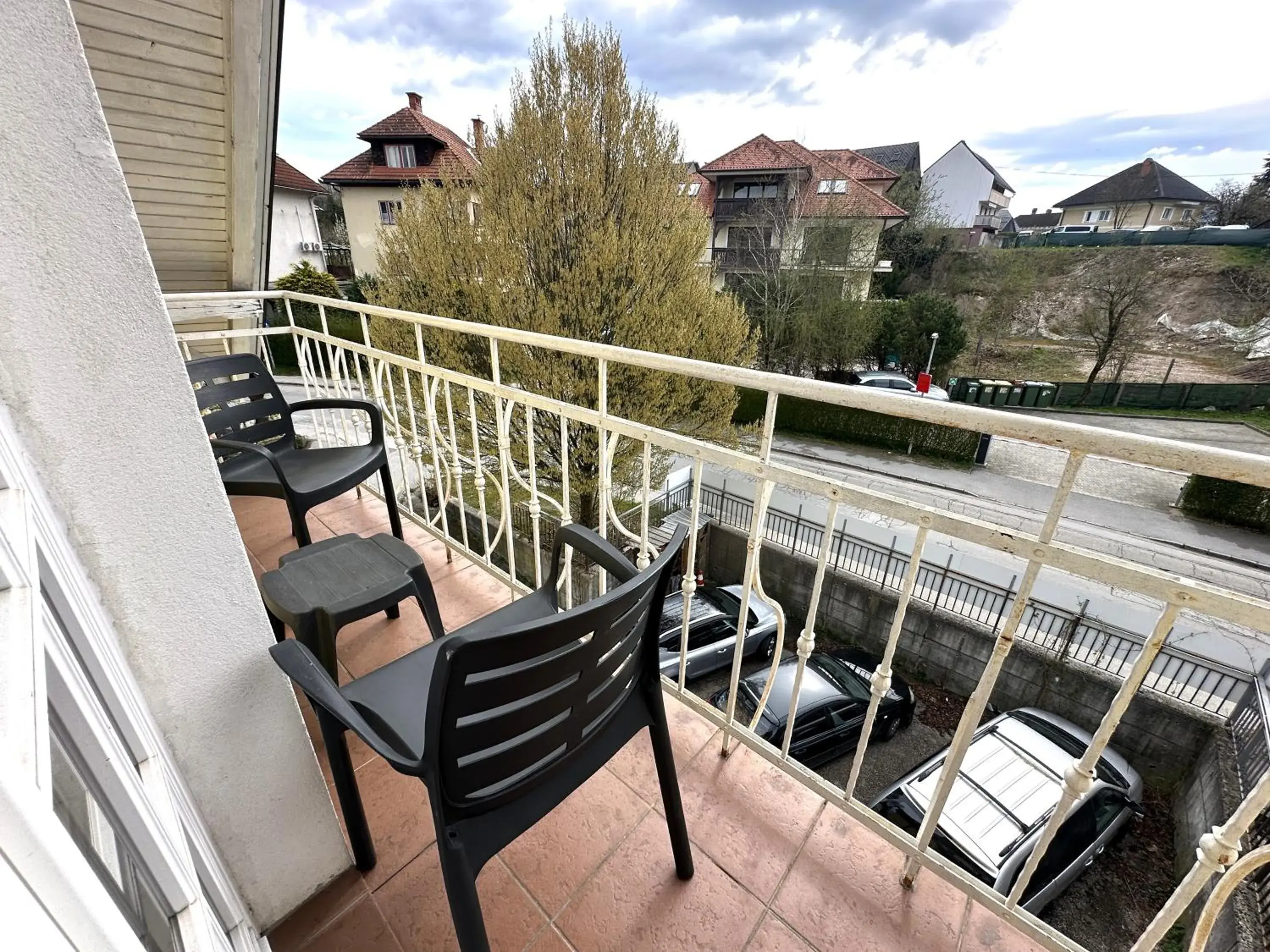 Apartment with Balcony in Apartment Emona Bled 4 Apartment with Balcony in Apartment Emona Bled 4