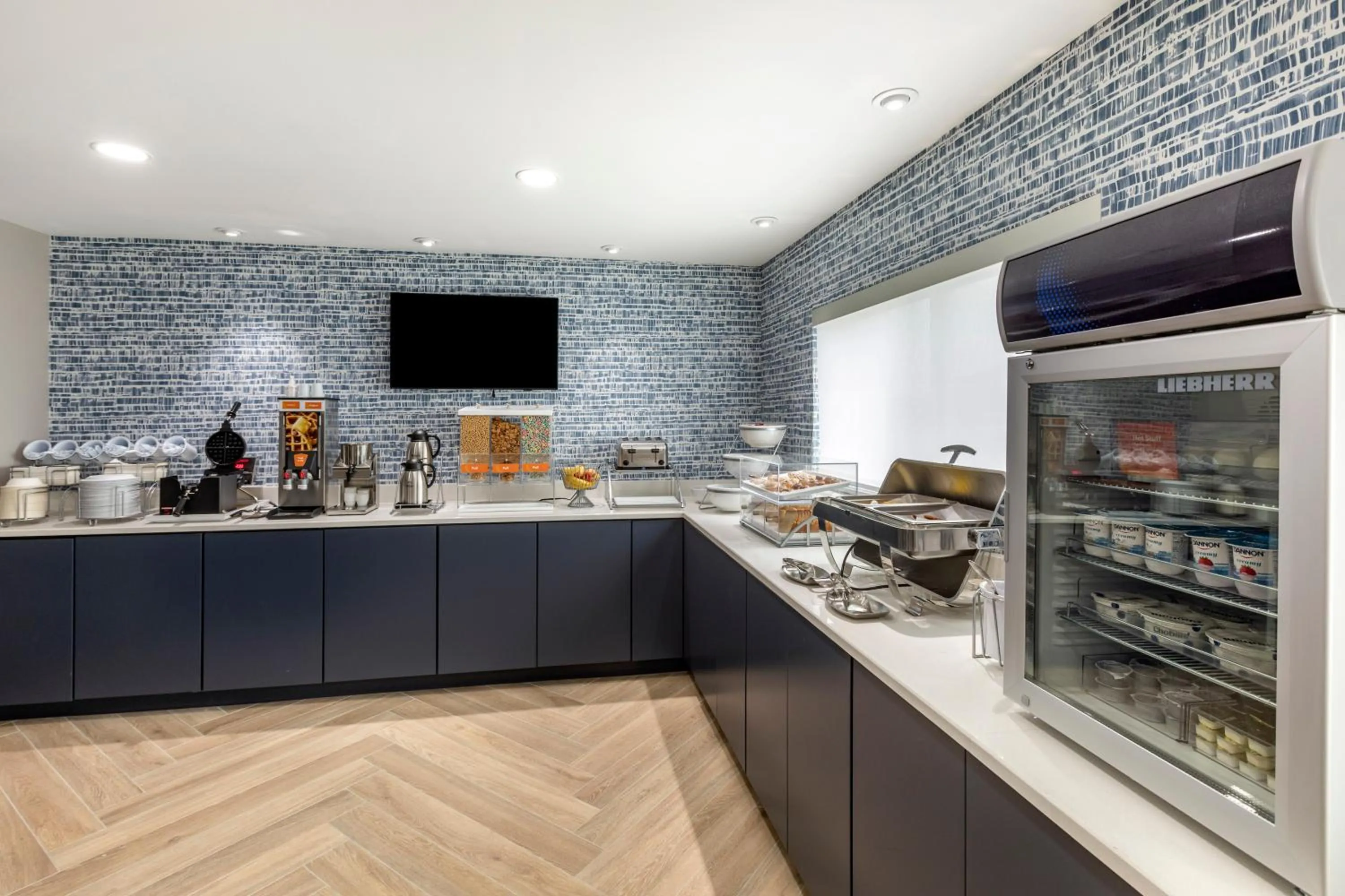 Restaurant/places to eat in Comfort Inn Mount Pleasant - Racine