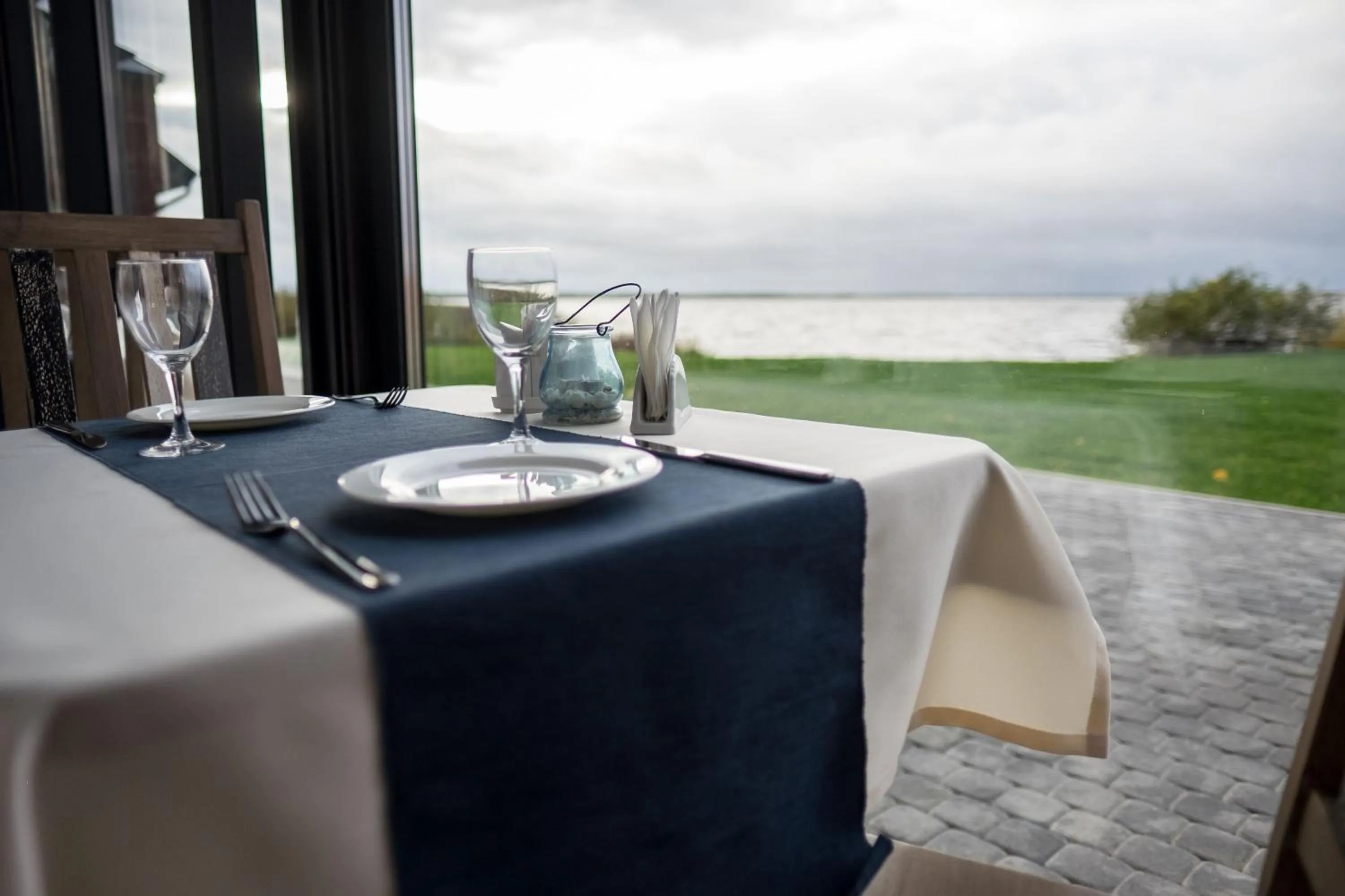 Restaurant/places to eat in Žvejų užeiga