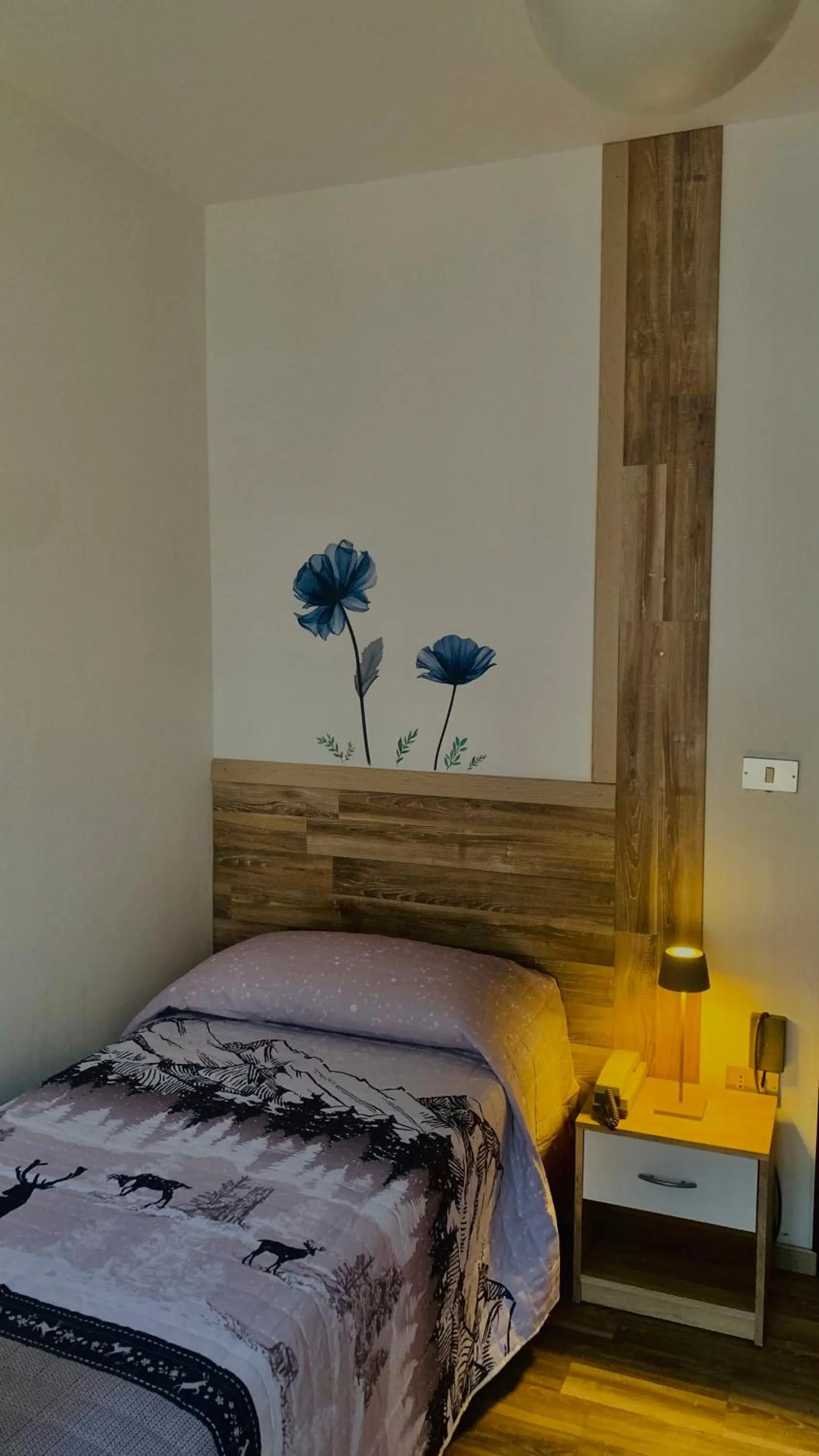 Bed in Locanda monte cervino