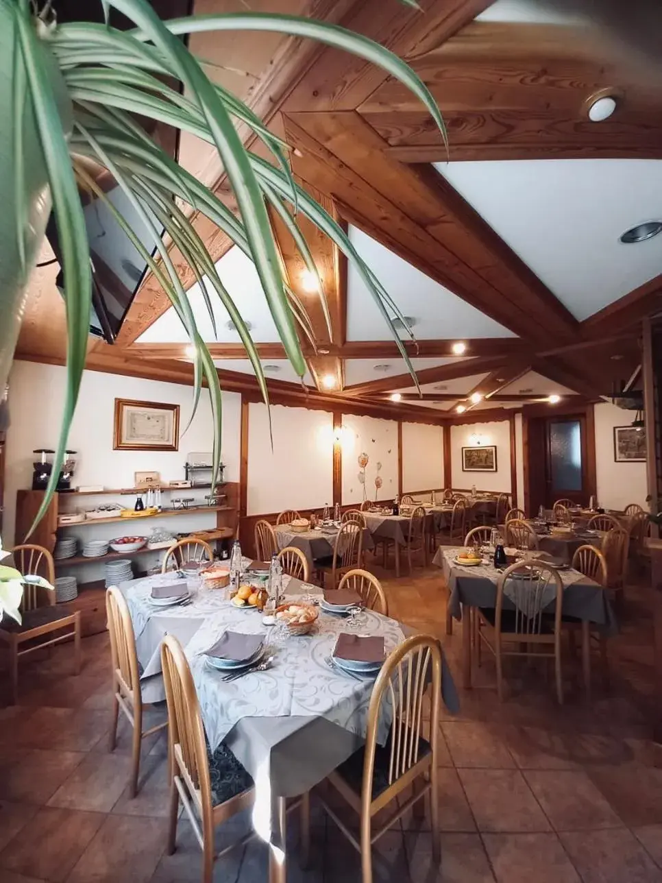 Locanda monte cervino Locanda monte cervino