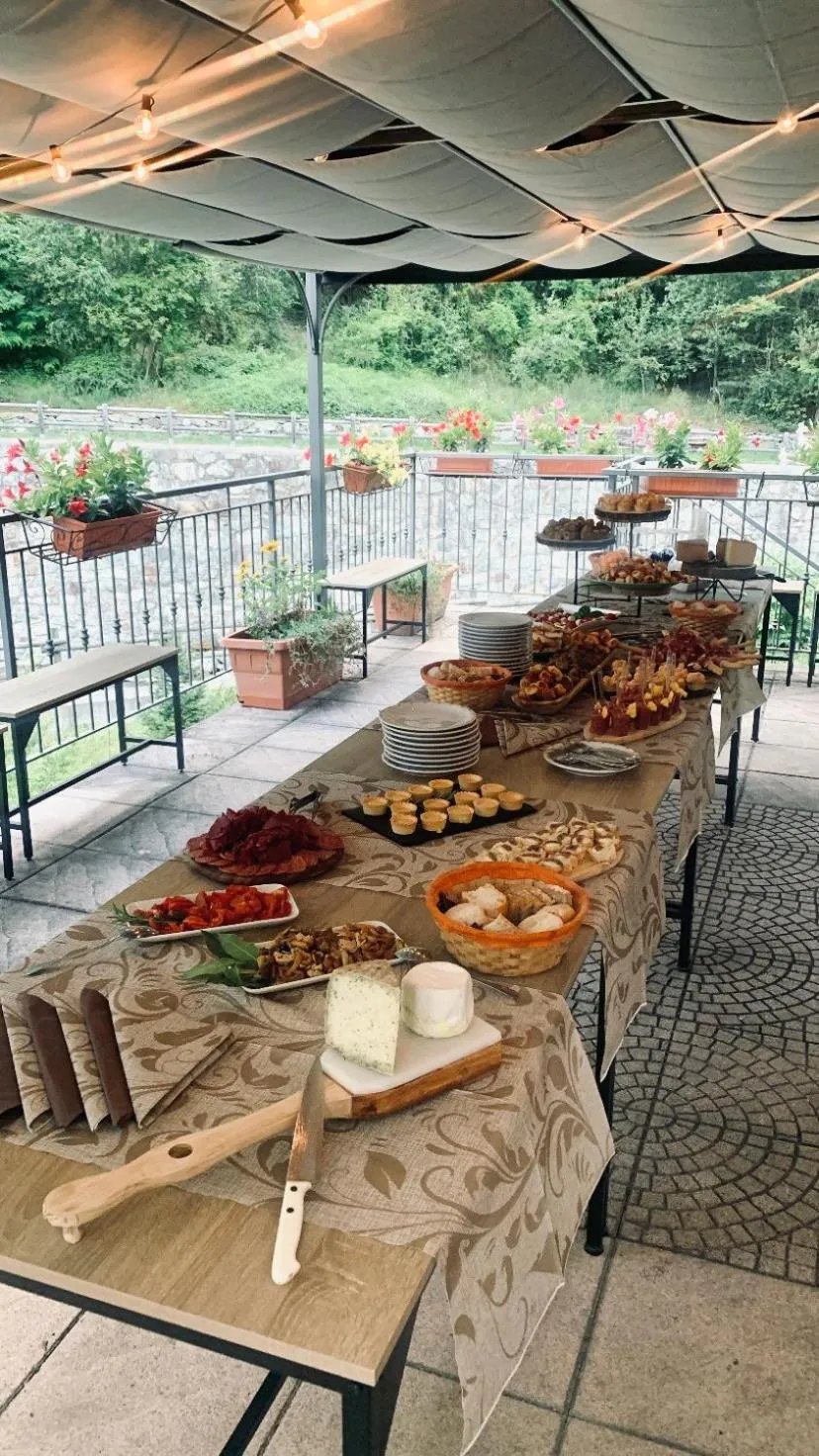 Locanda monte cervino