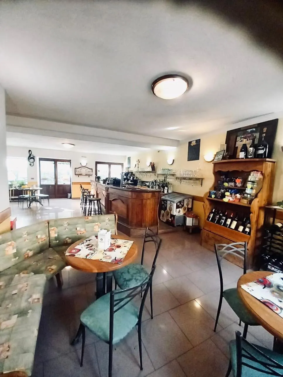 Locanda monte cervino