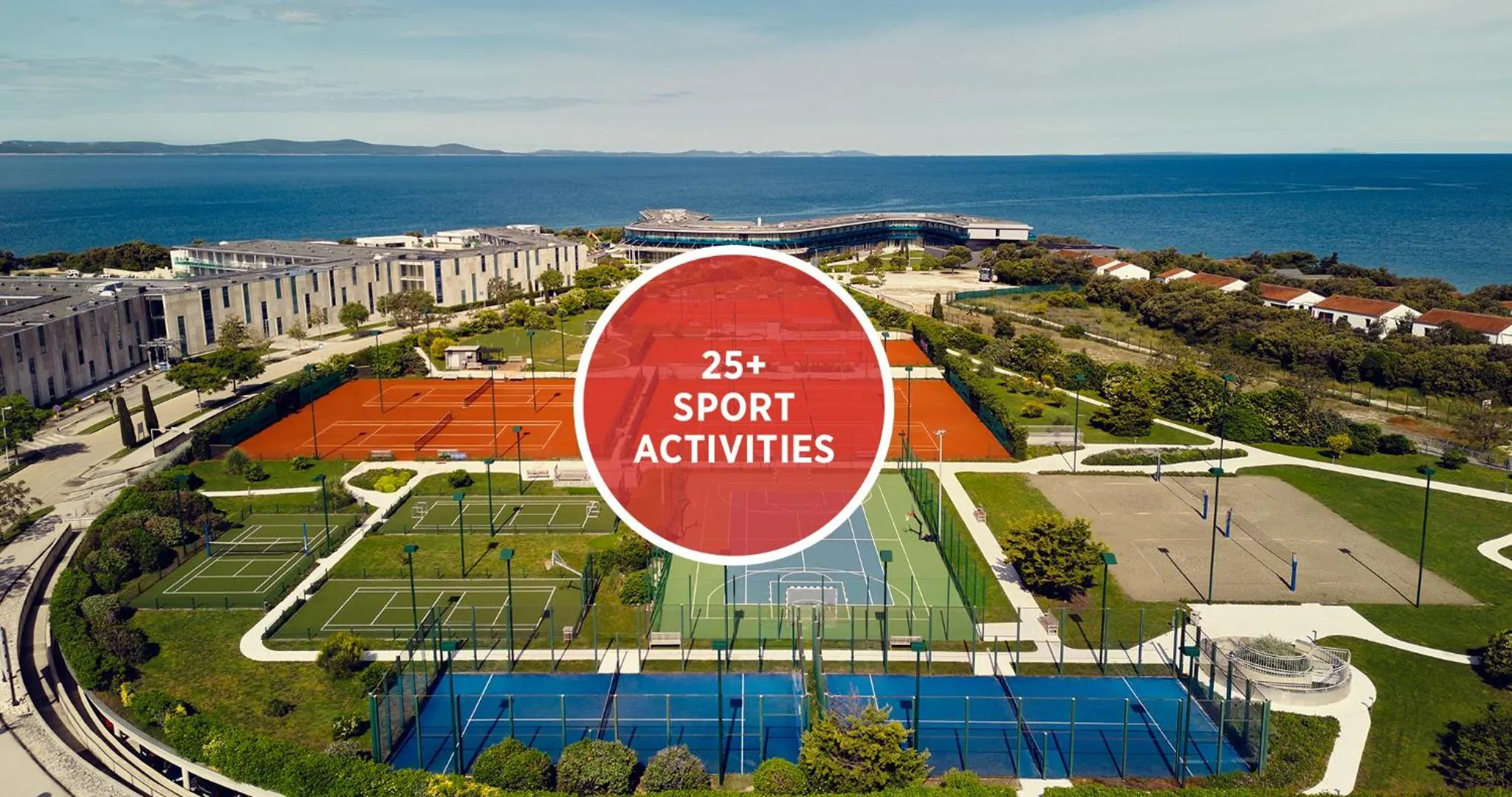 Activities in Falkensteiner Family Hotel Diadora