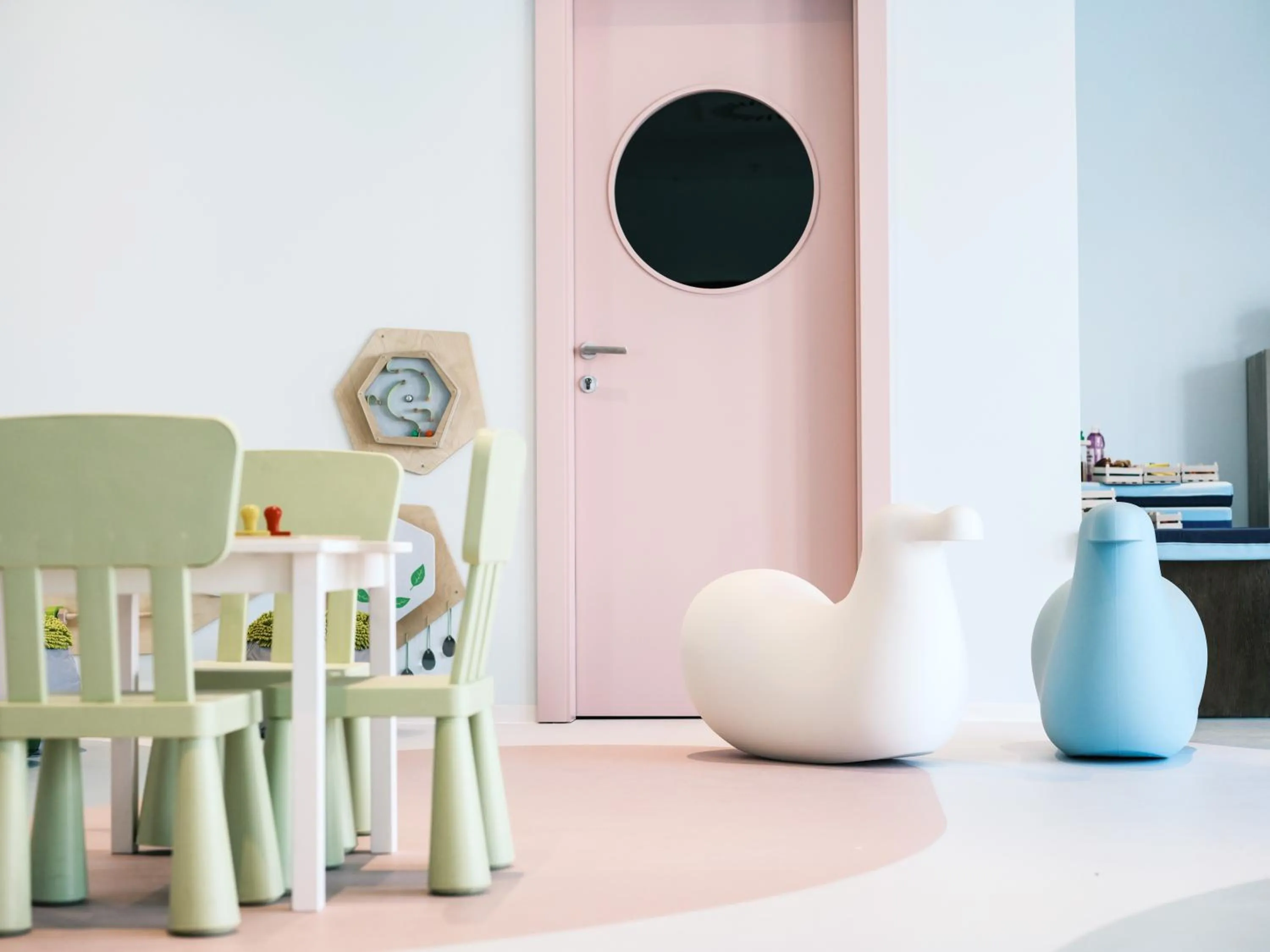 Activities in Falkensteiner Family Hotel Diadora