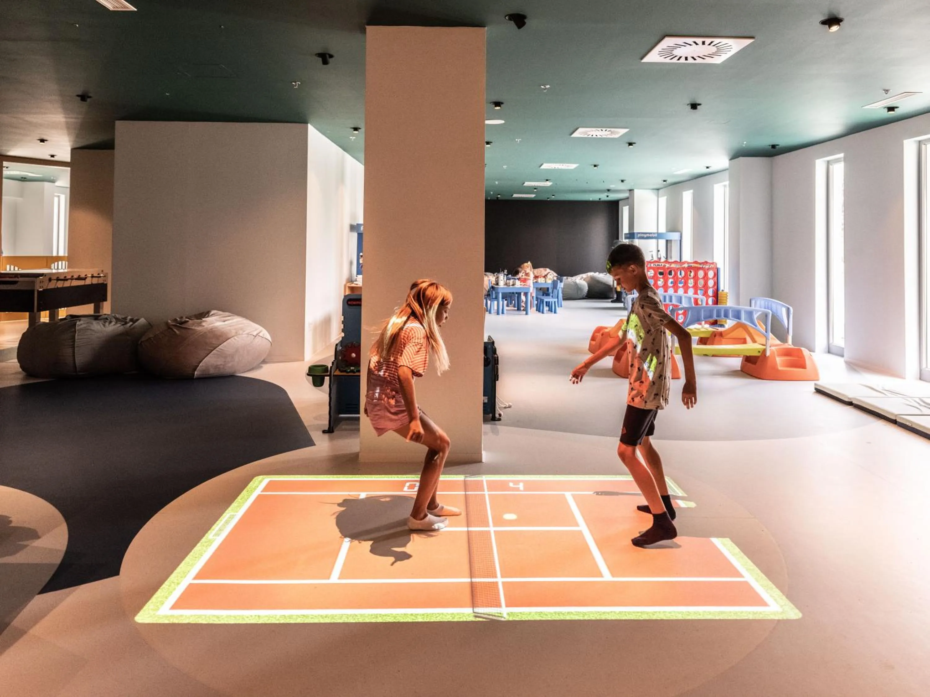 Activities in Falkensteiner Family Hotel Diadora