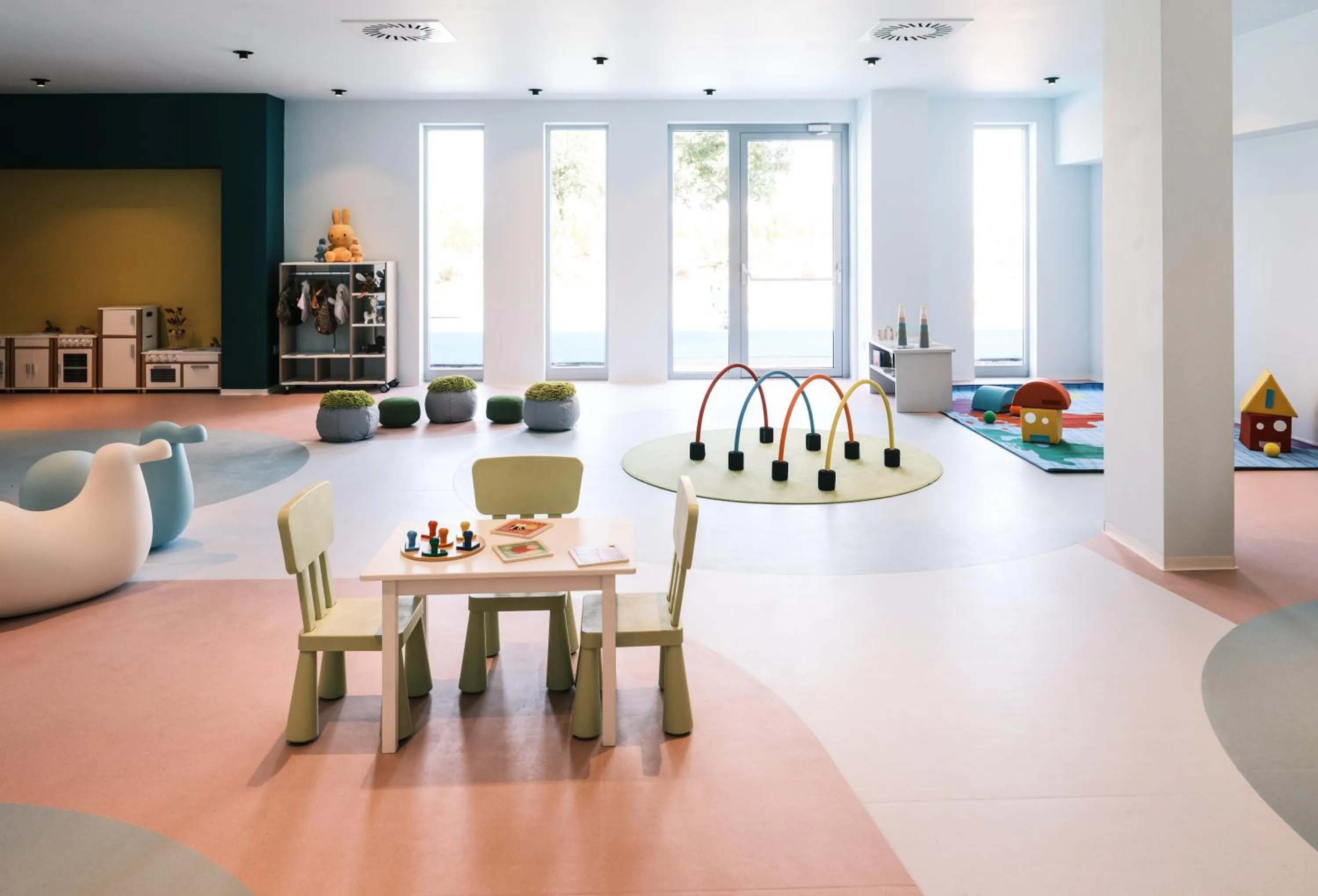 Activities in Falkensteiner Family Hotel Diadora