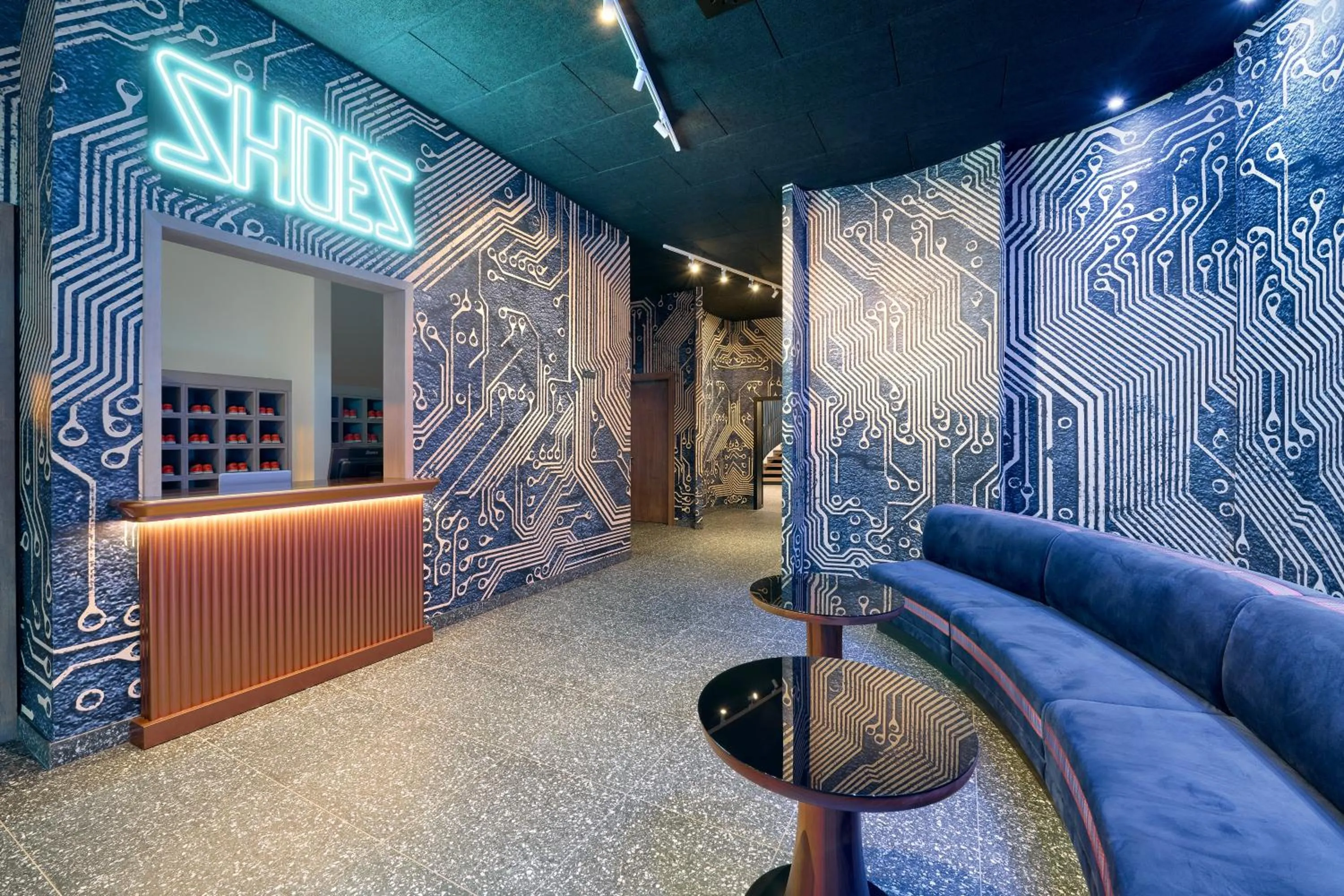 Activities in Falkensteiner Family Hotel Diadora