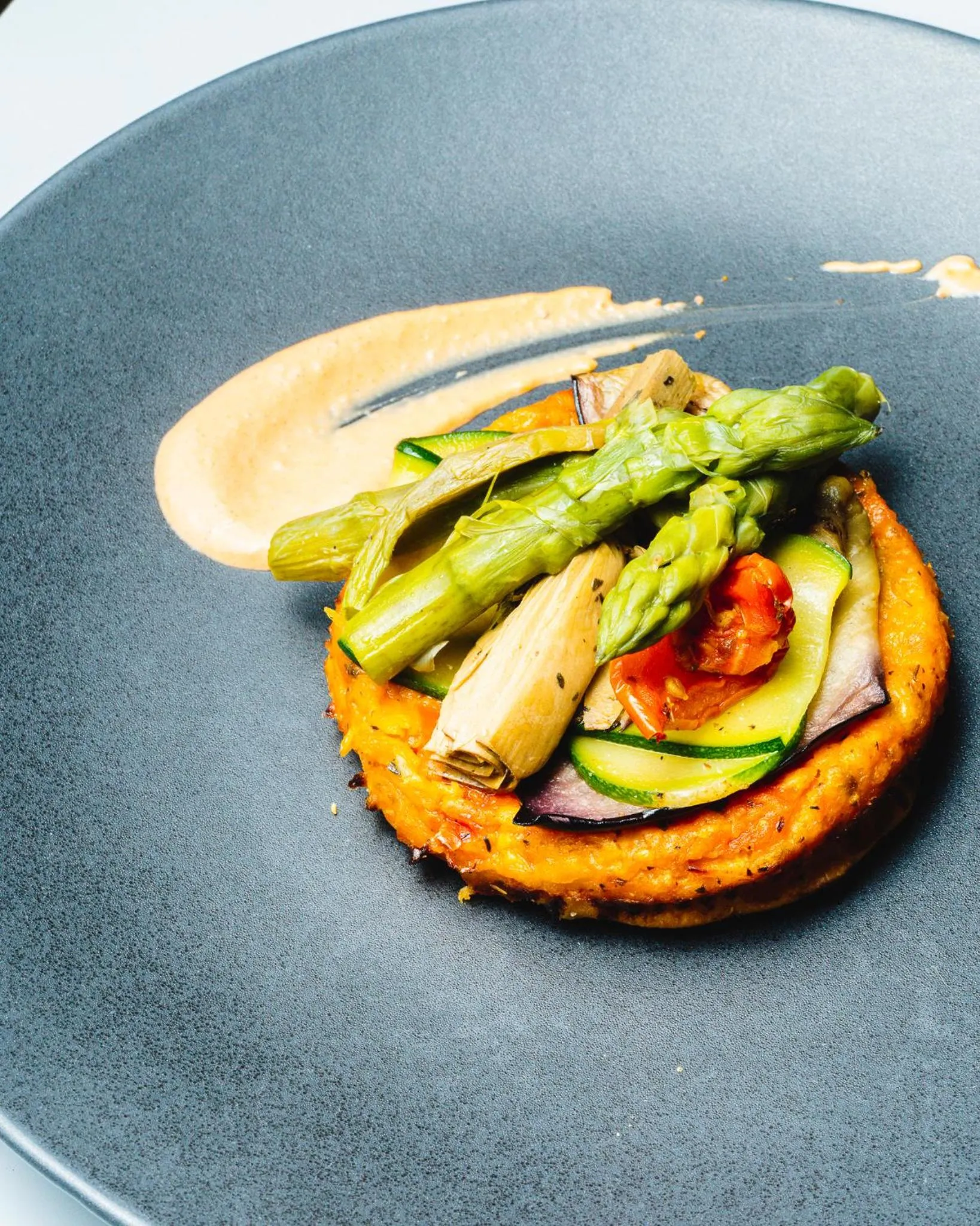 Food in VIP Paris Yacht Hôtel & Spa