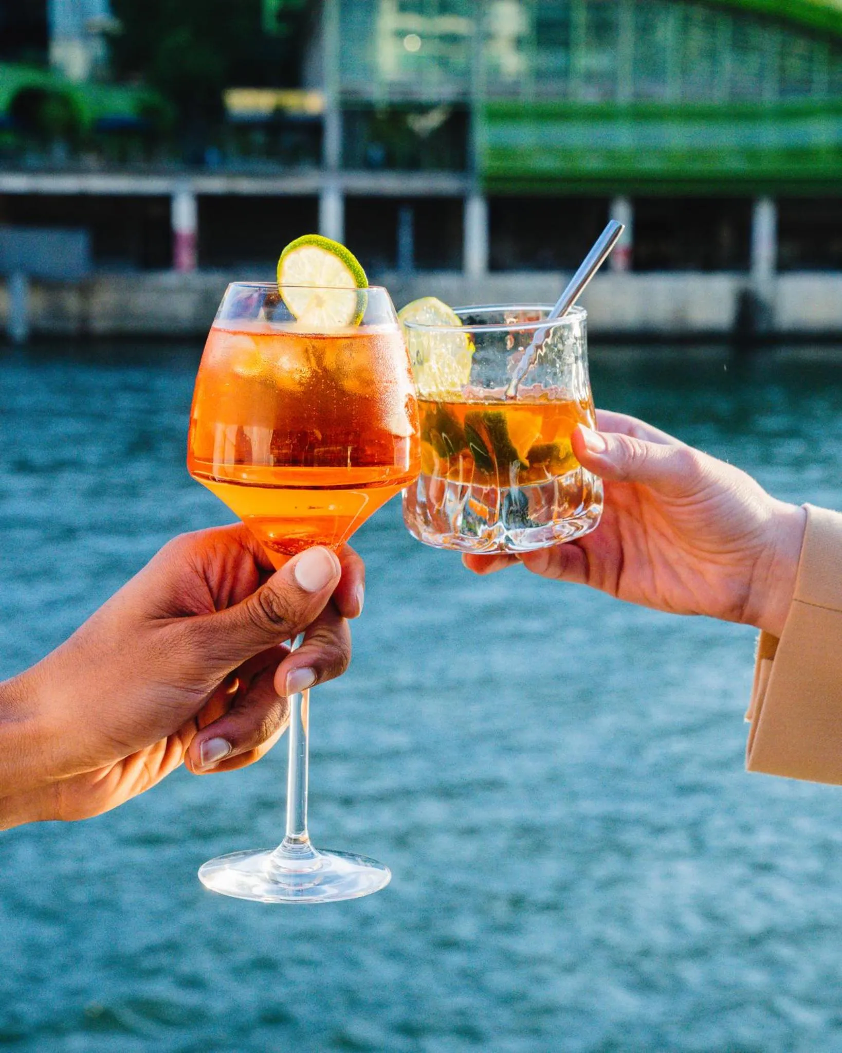 People in VIP Paris Yacht Hôtel & Spa