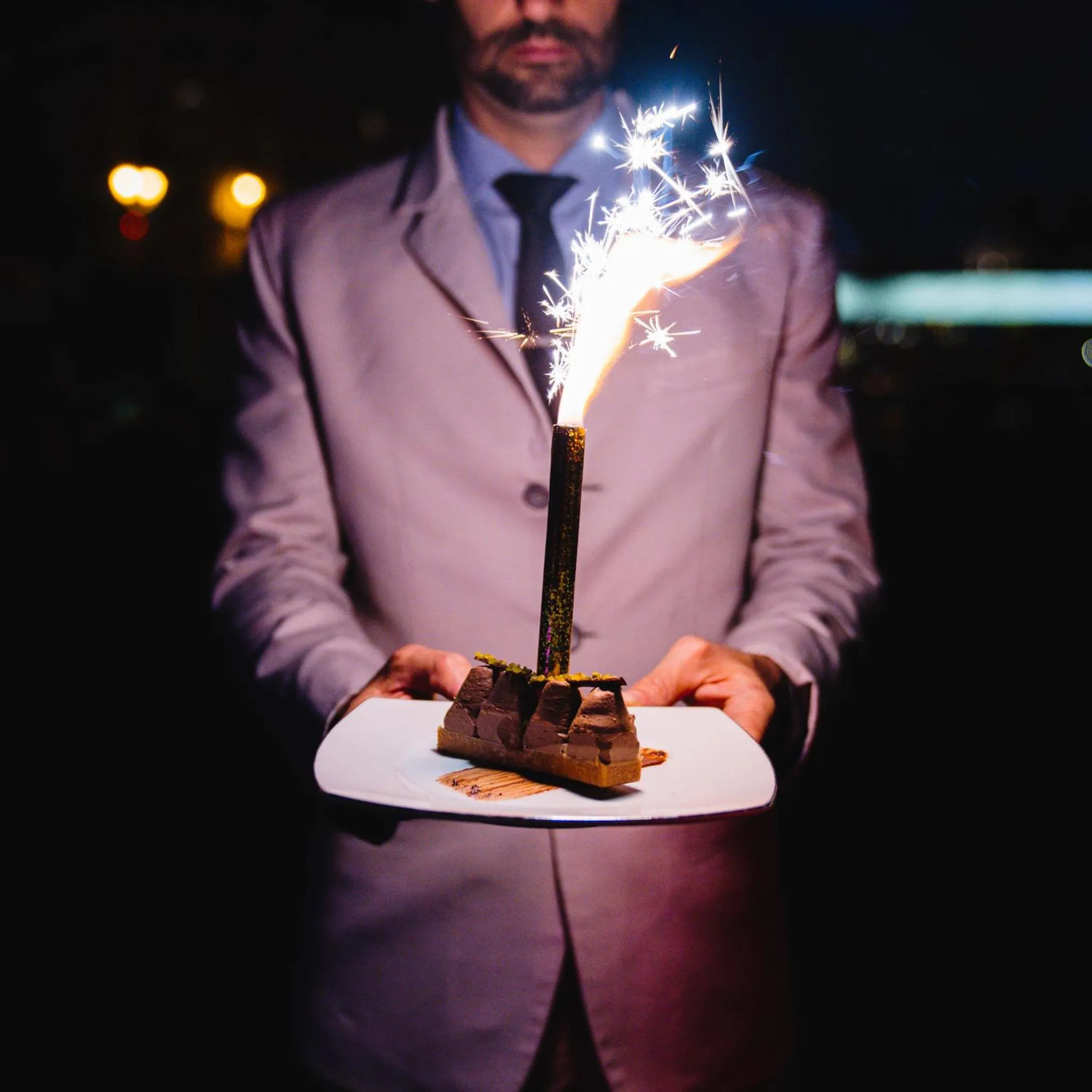 Food in VIP Paris Yacht Hôtel & Spa