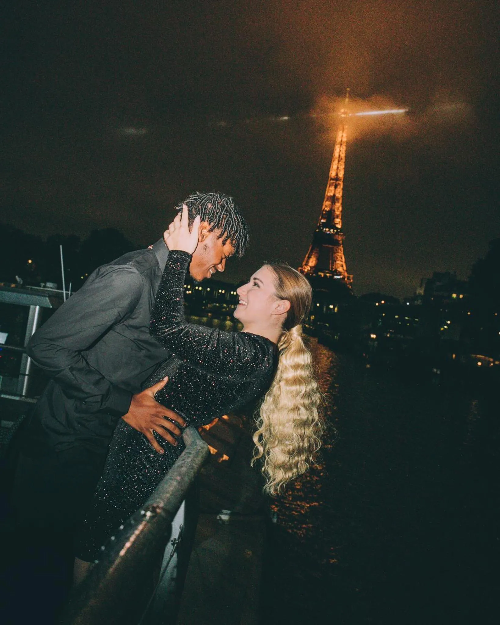 People in VIP Paris Yacht Hôtel & Spa