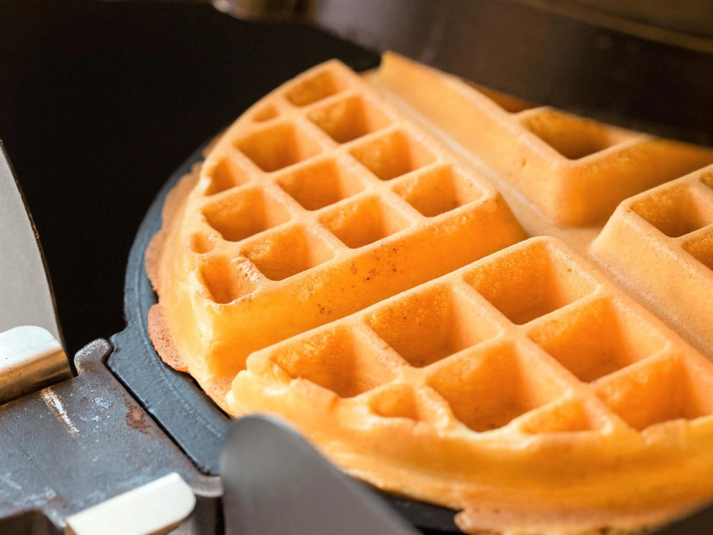 Food and drinks in Hotel Monterey Osaka