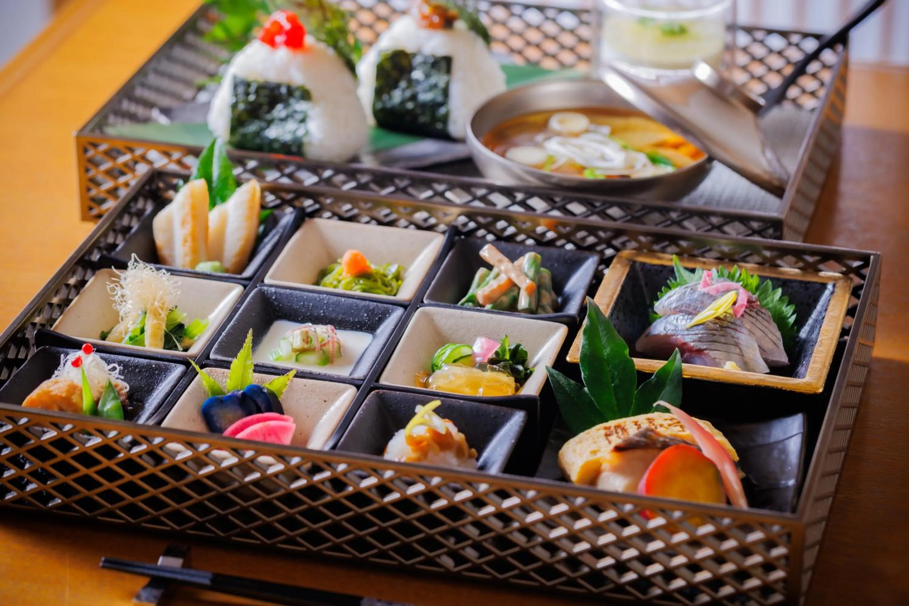 Hotel Monterey Sendai