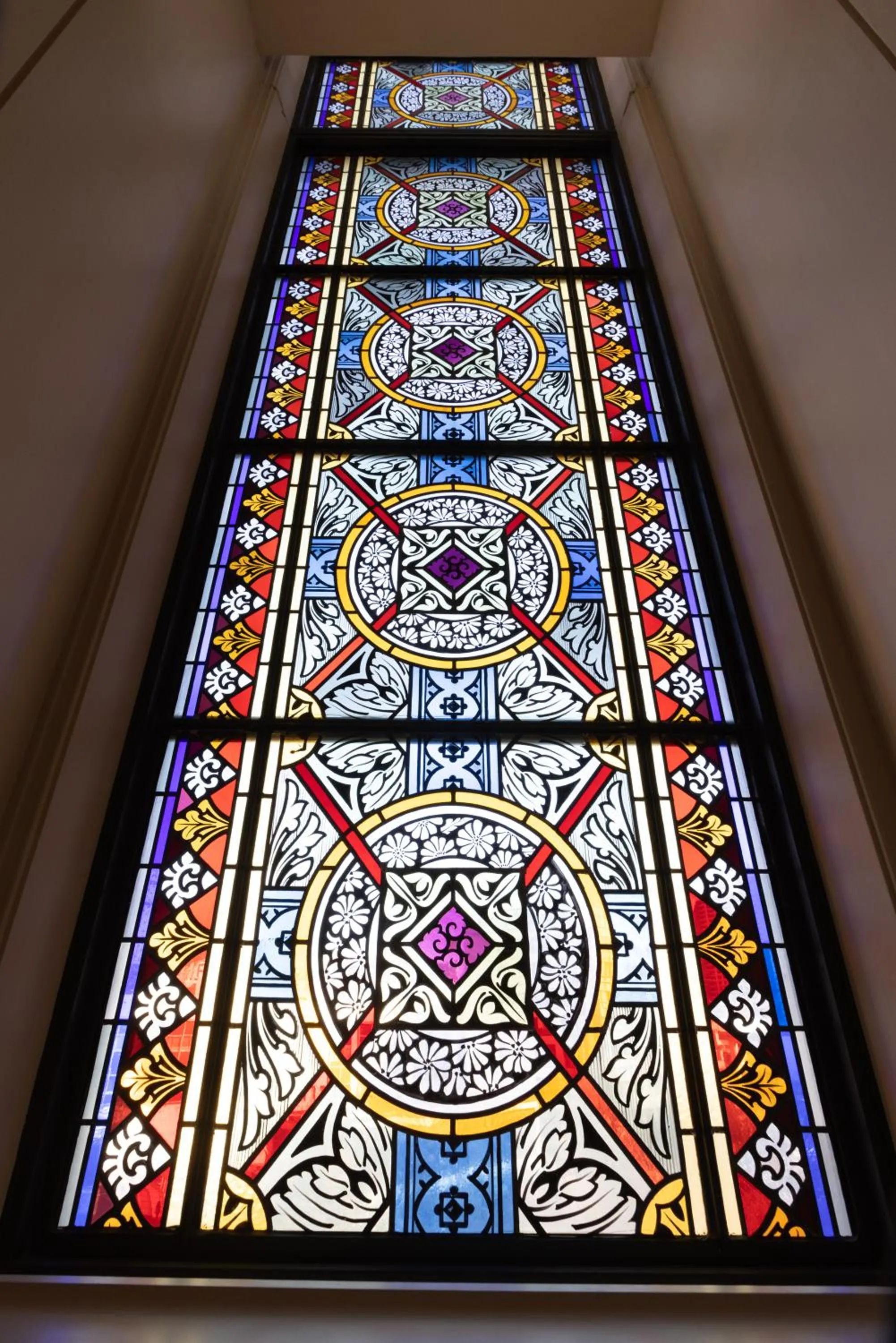 Area and facilities in Hotel Monterey Sendai