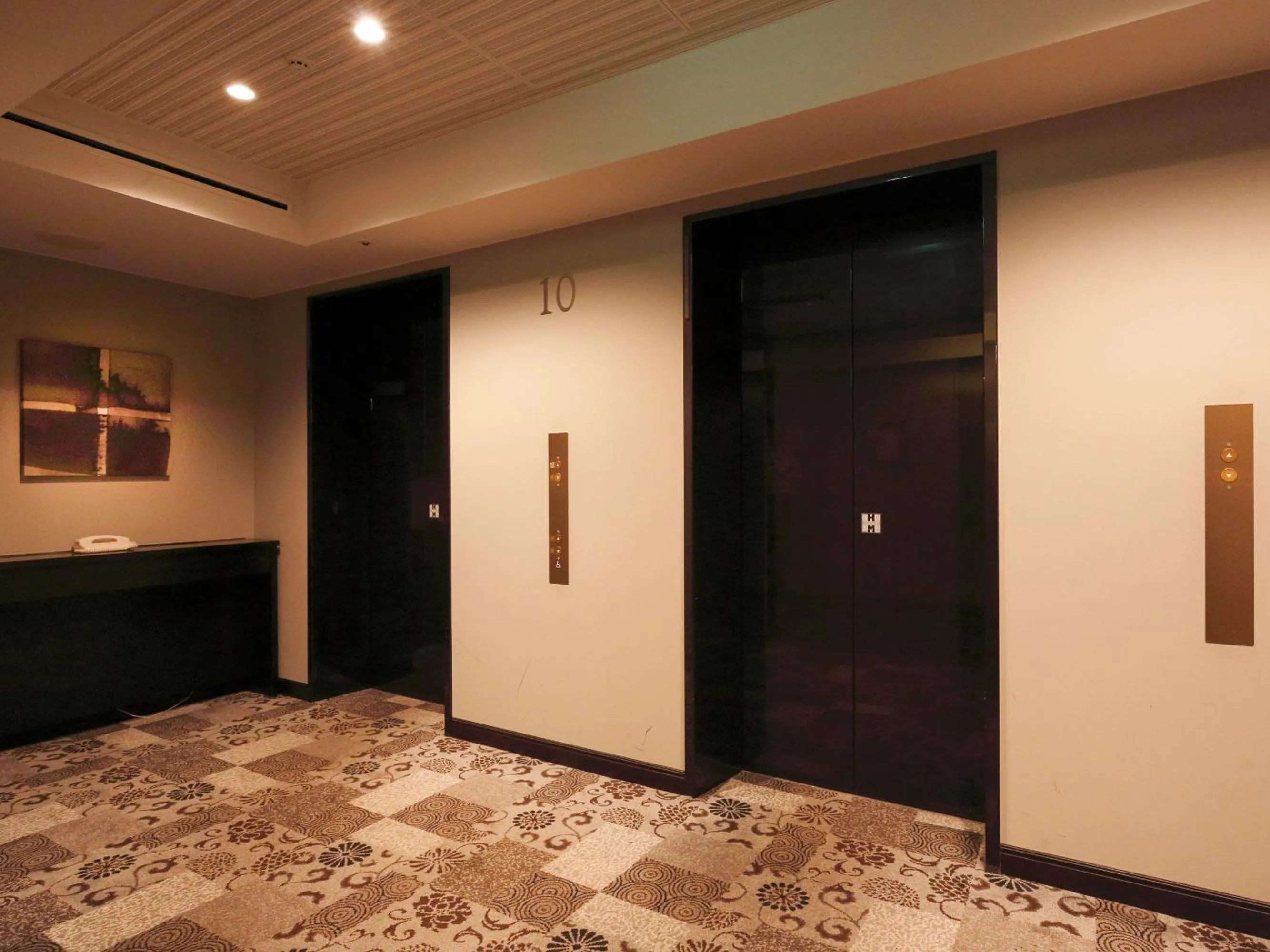 Other in Hotel Monterey Hanzomon