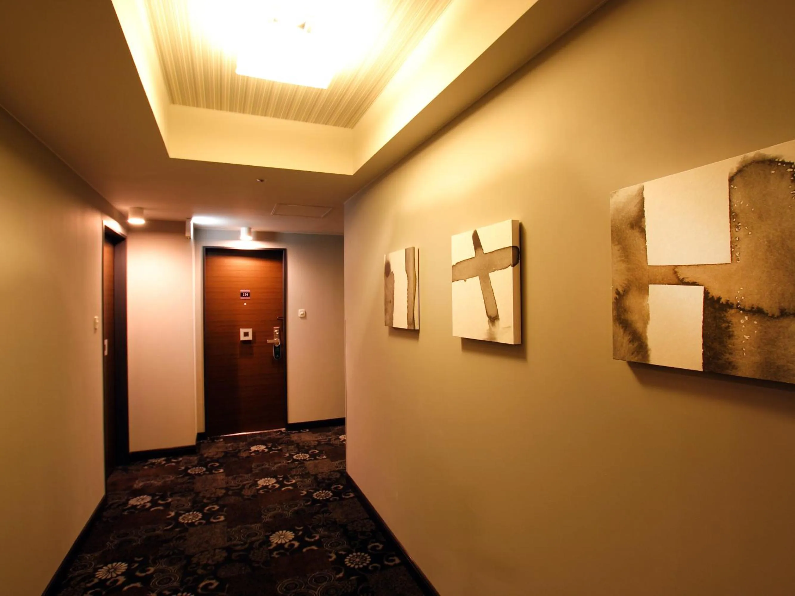 Other in Hotel Monterey Hanzomon