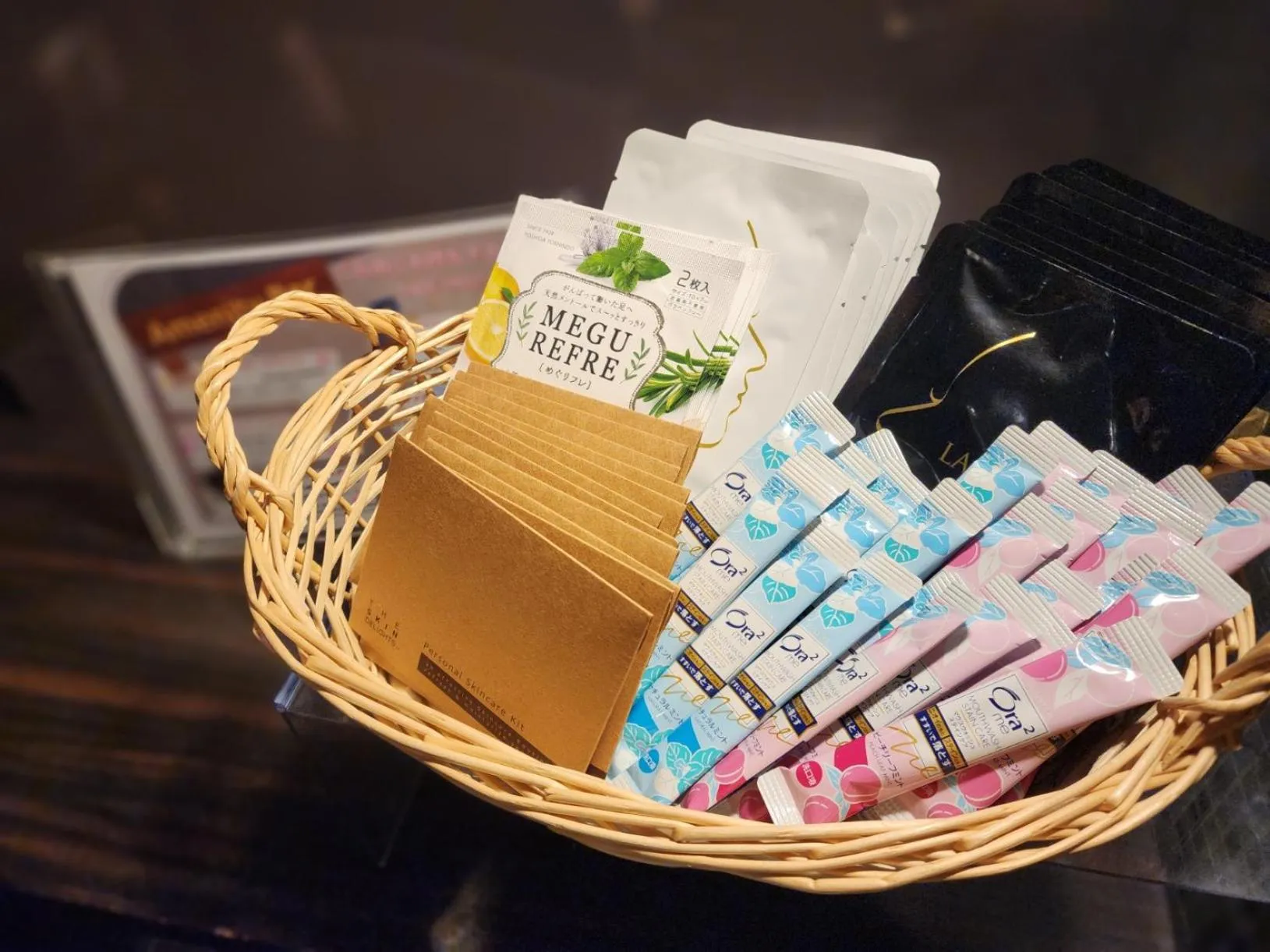 Other in Hotel Monterey Hanzomon