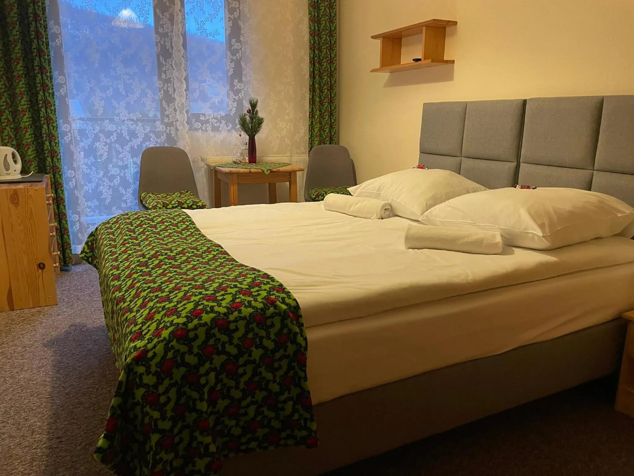 Bed in Sasanka przy Gondoli