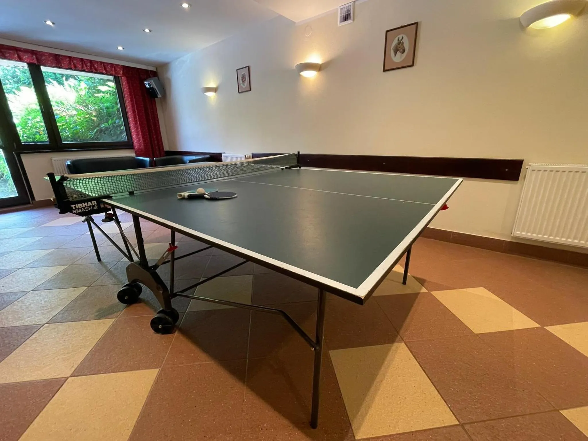 Game Room in Sasanka przy Gondoli