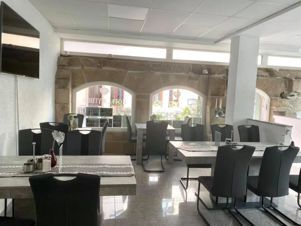 Other in Hotel "Mythos Apartments" alle Zimmer mit Kochnische, Apartments mit Küche!