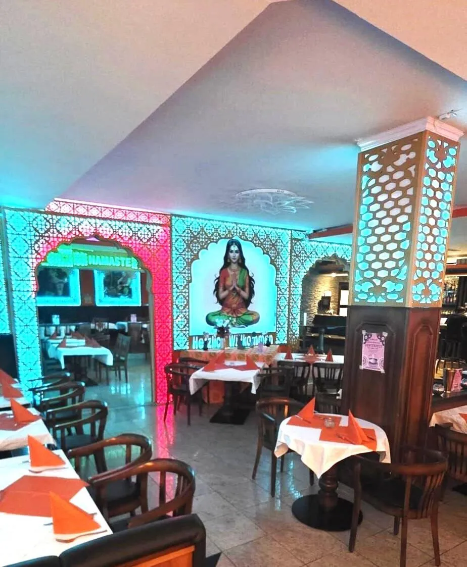 Restaurant/places to eat in Hotel Mythos "rooms with kitchenette- apartments with kitchen"