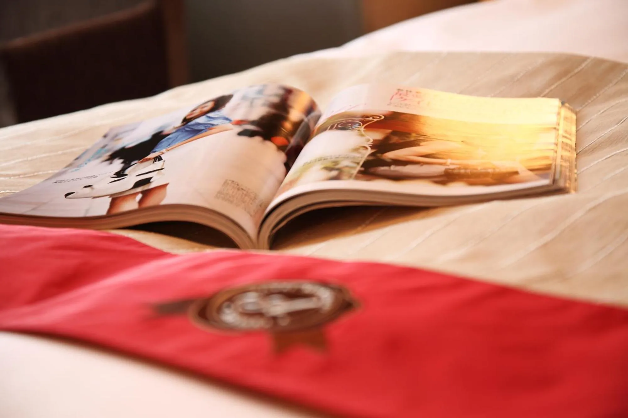 Other, Bed in Hotel Monterey Akasaka