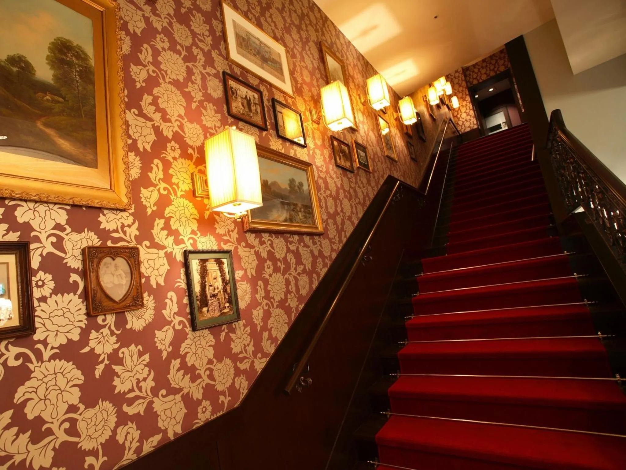 Other in Hotel Monterey Akasaka