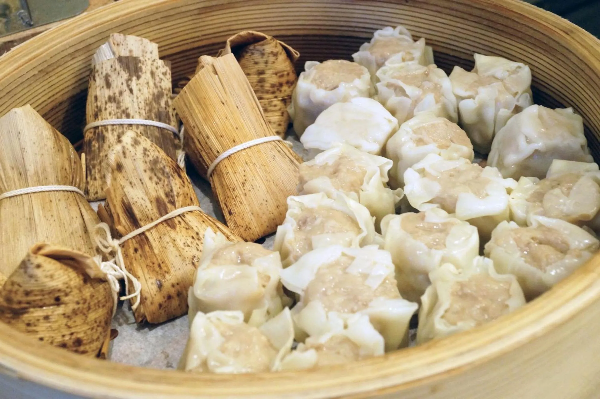 Breakfast in Hotel Monterey Akasaka