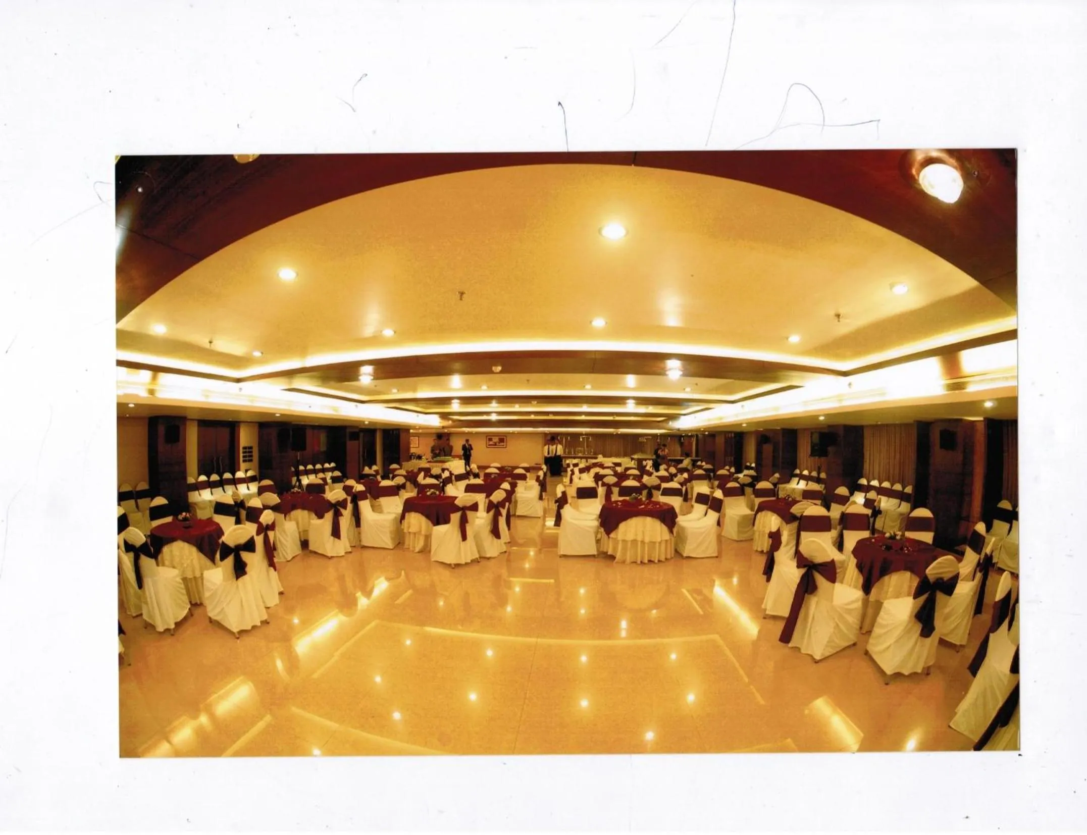 Banquet/Function facilities in The Ocean Pearl