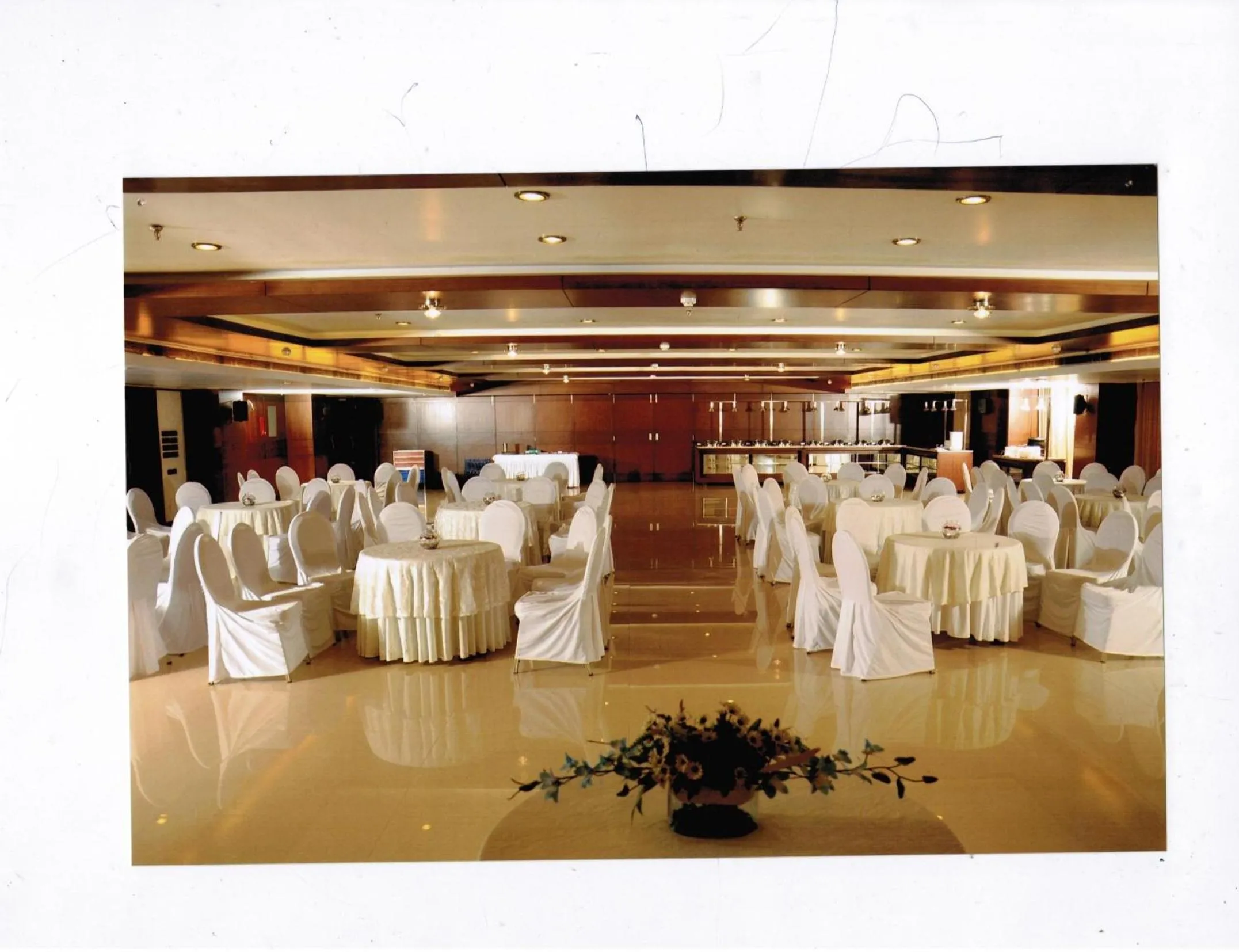 Banquet/Function facilities in The Ocean Pearl