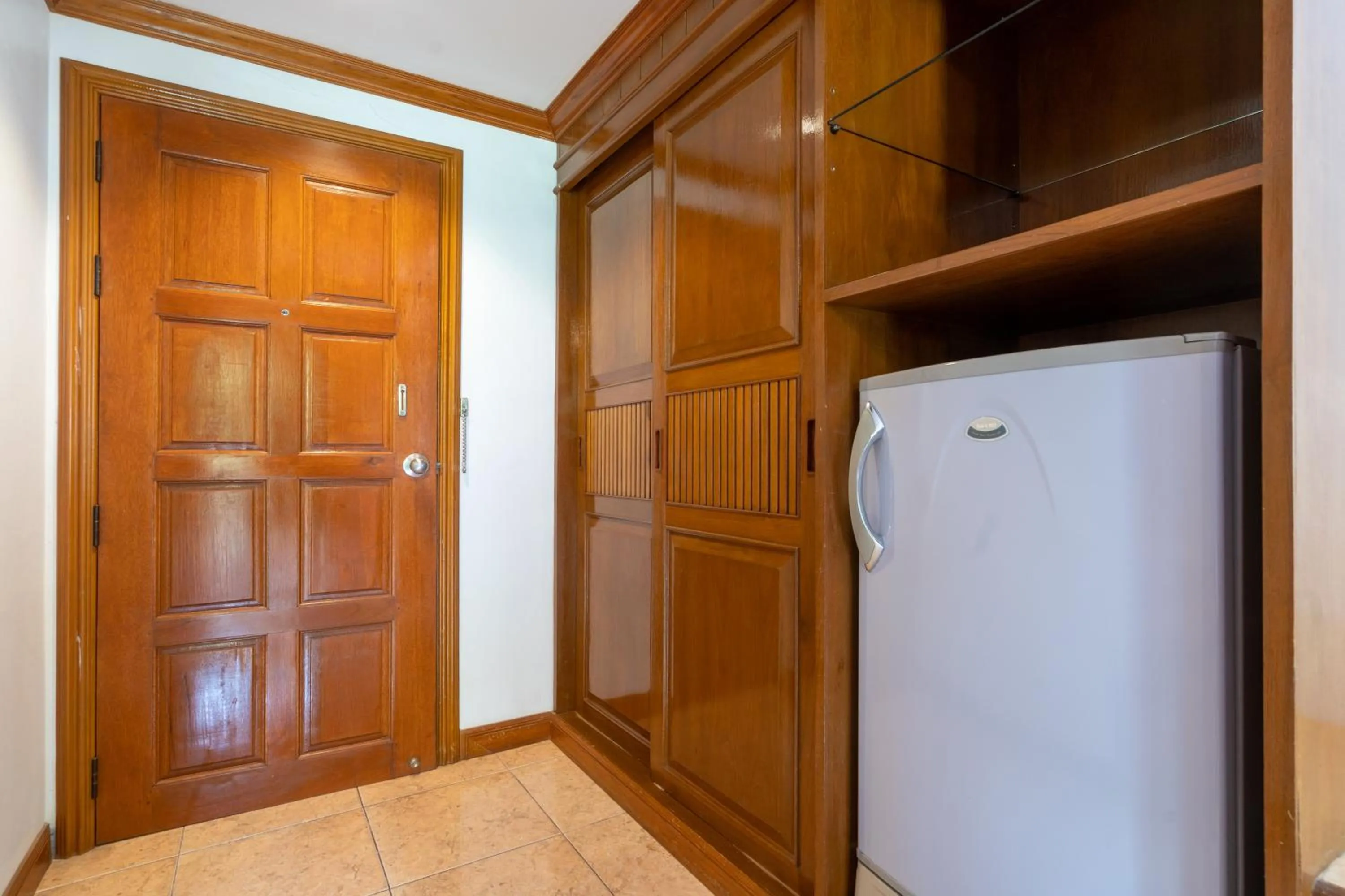 Bedroom in Memory Karon Resort