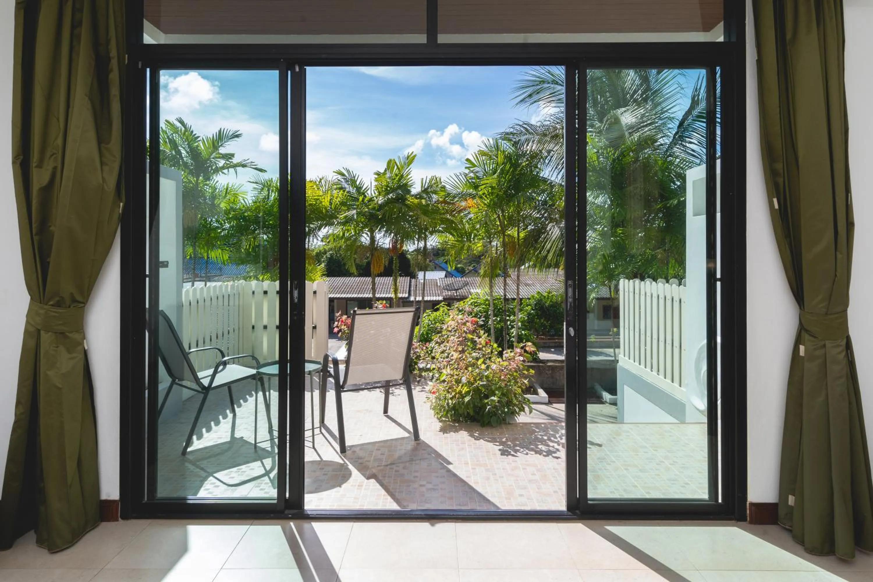 View (from property/room) in Memory Karon Resort