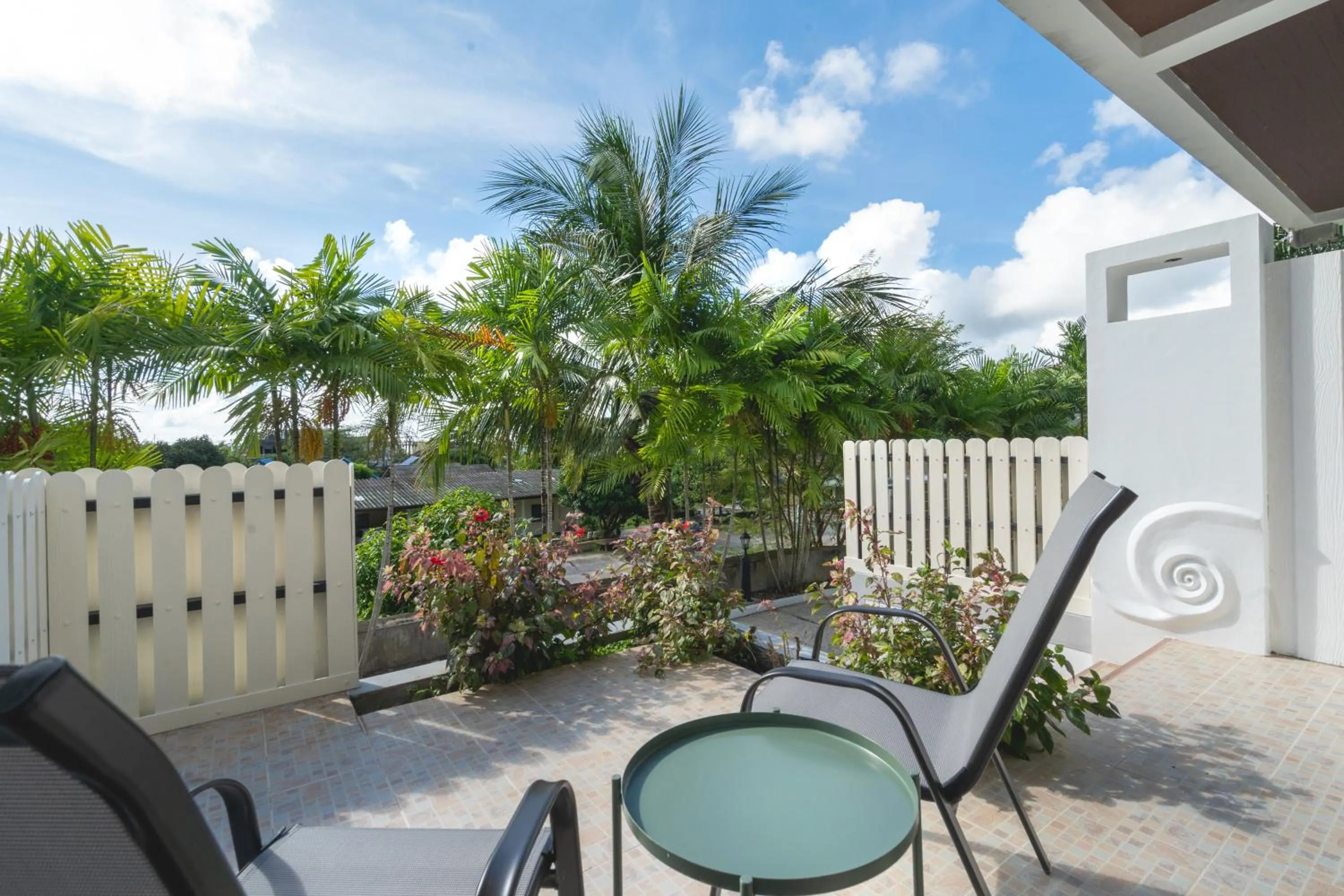 View (from property/room) in Memory Karon Resort