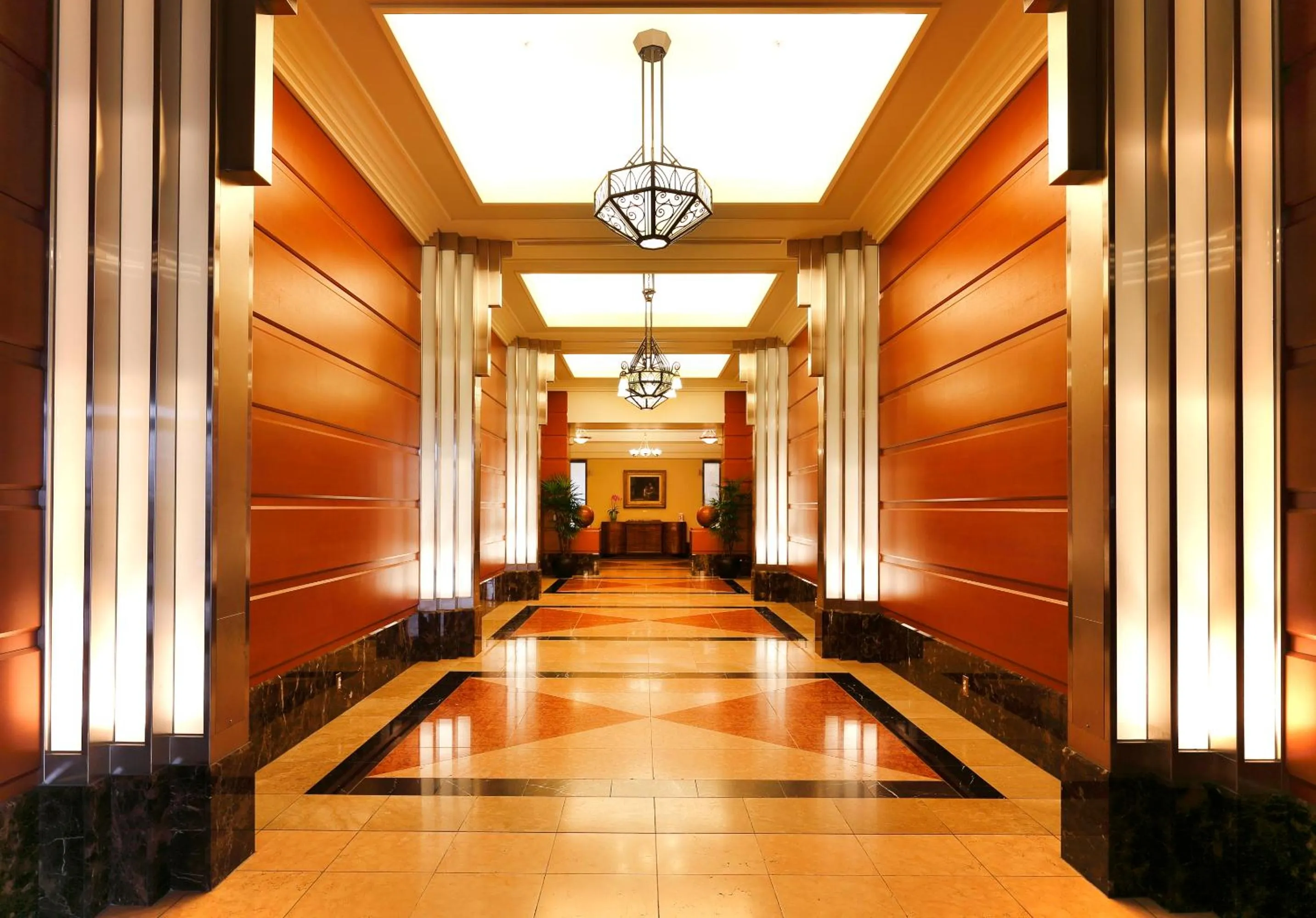 Hotel Monterey La Soeur Osaka