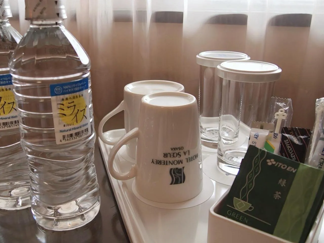 Hotel Monterey La Soeur Osaka